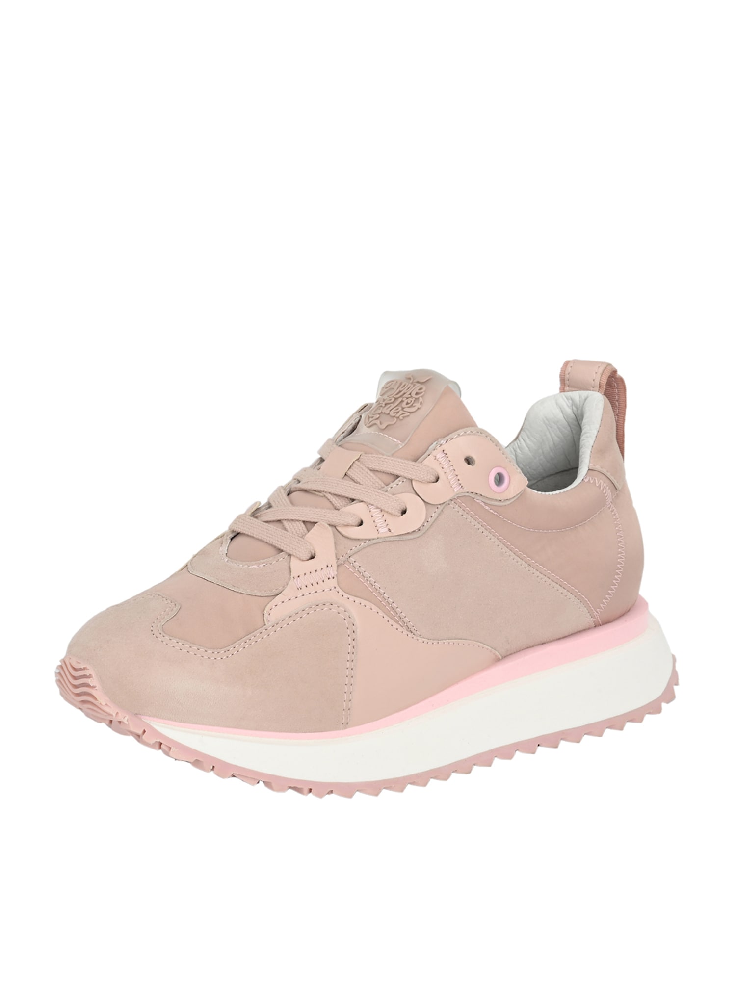 Apple of Eden Sneaker 'Louisa'