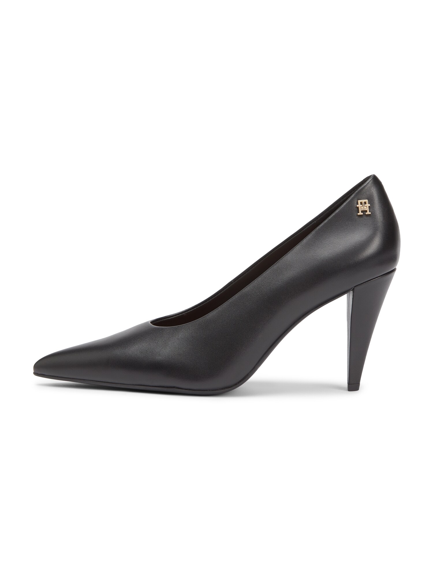 TOMMY HILFIGER Pumps  negru