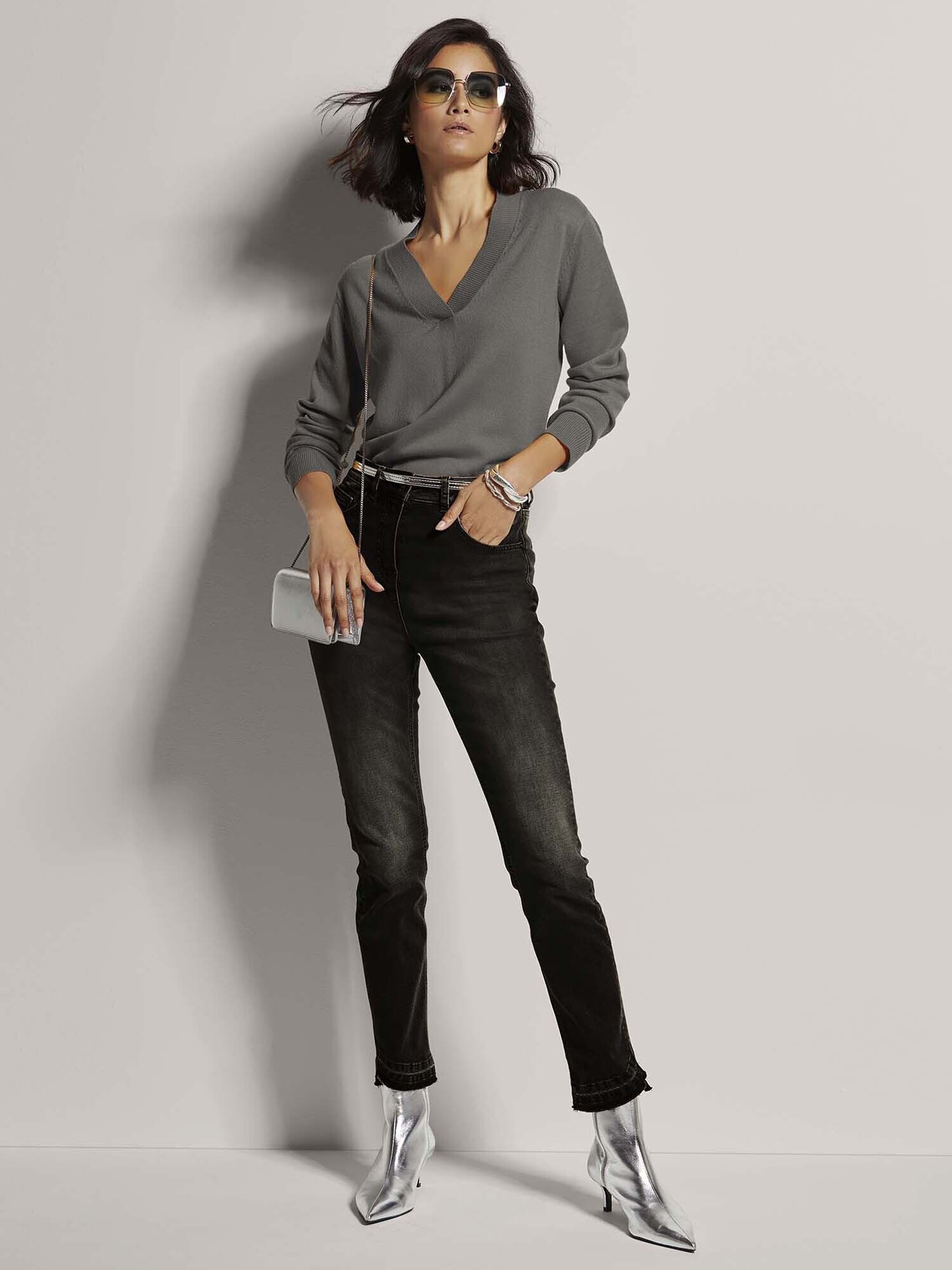 Thumbnail - MADELEINE Pullover