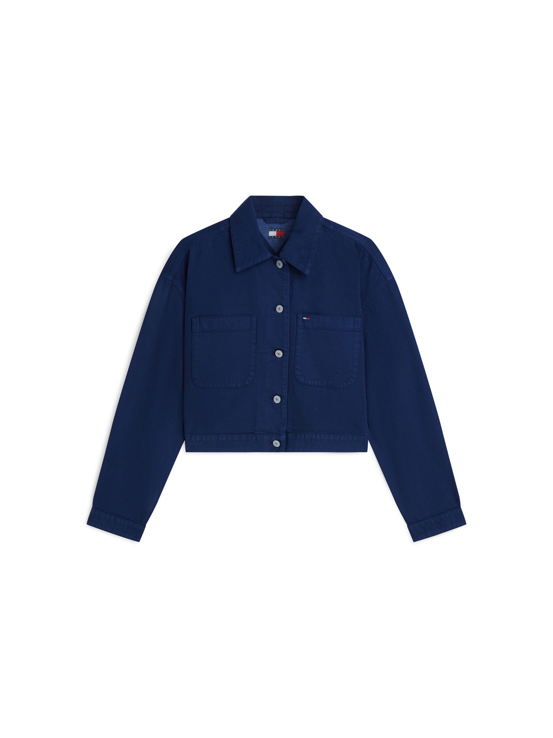 TOMMY JEANS Övergångsjacka dam