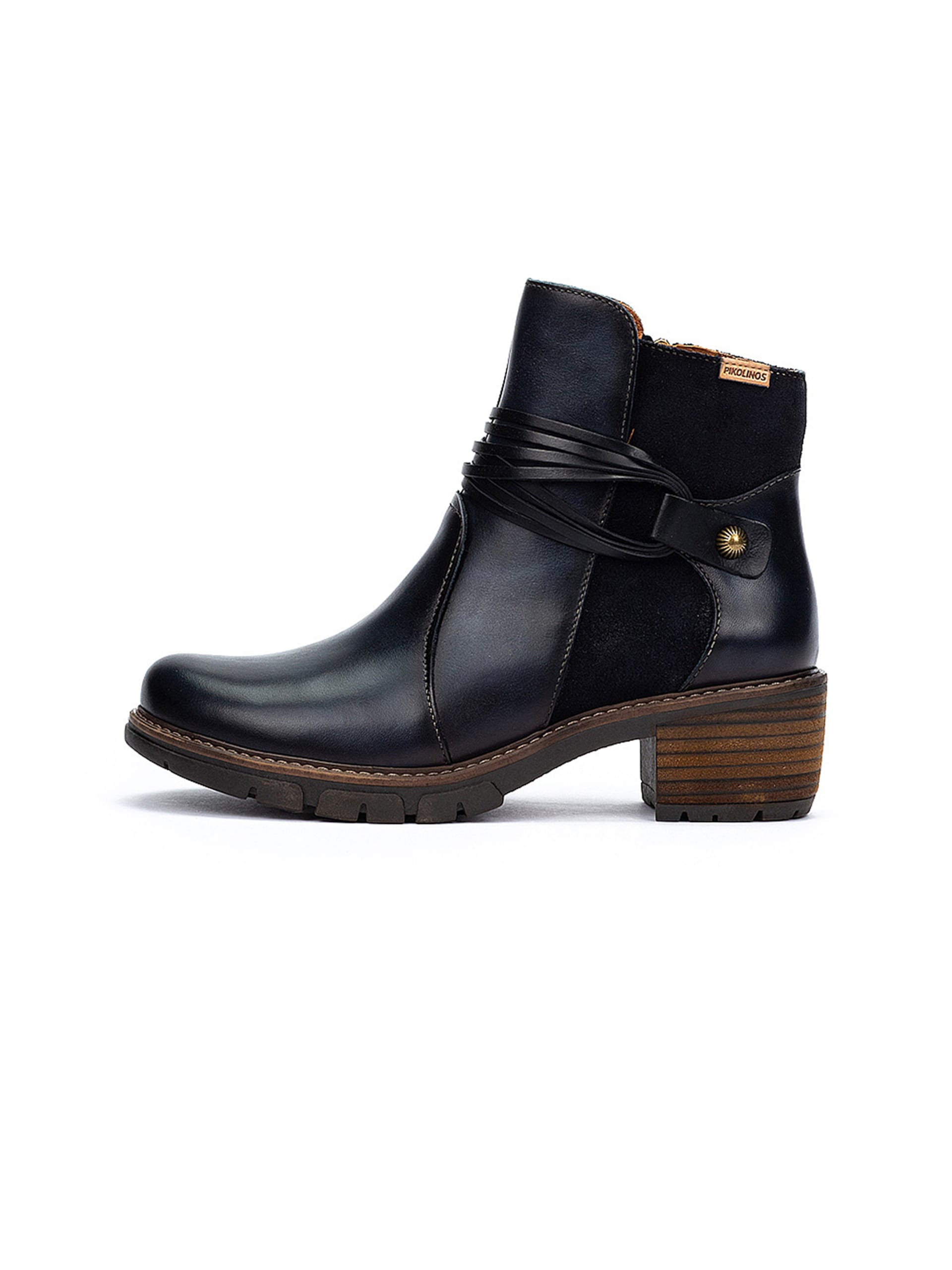 PIKOLINOS Ankelboots 'San Sebastia' dam