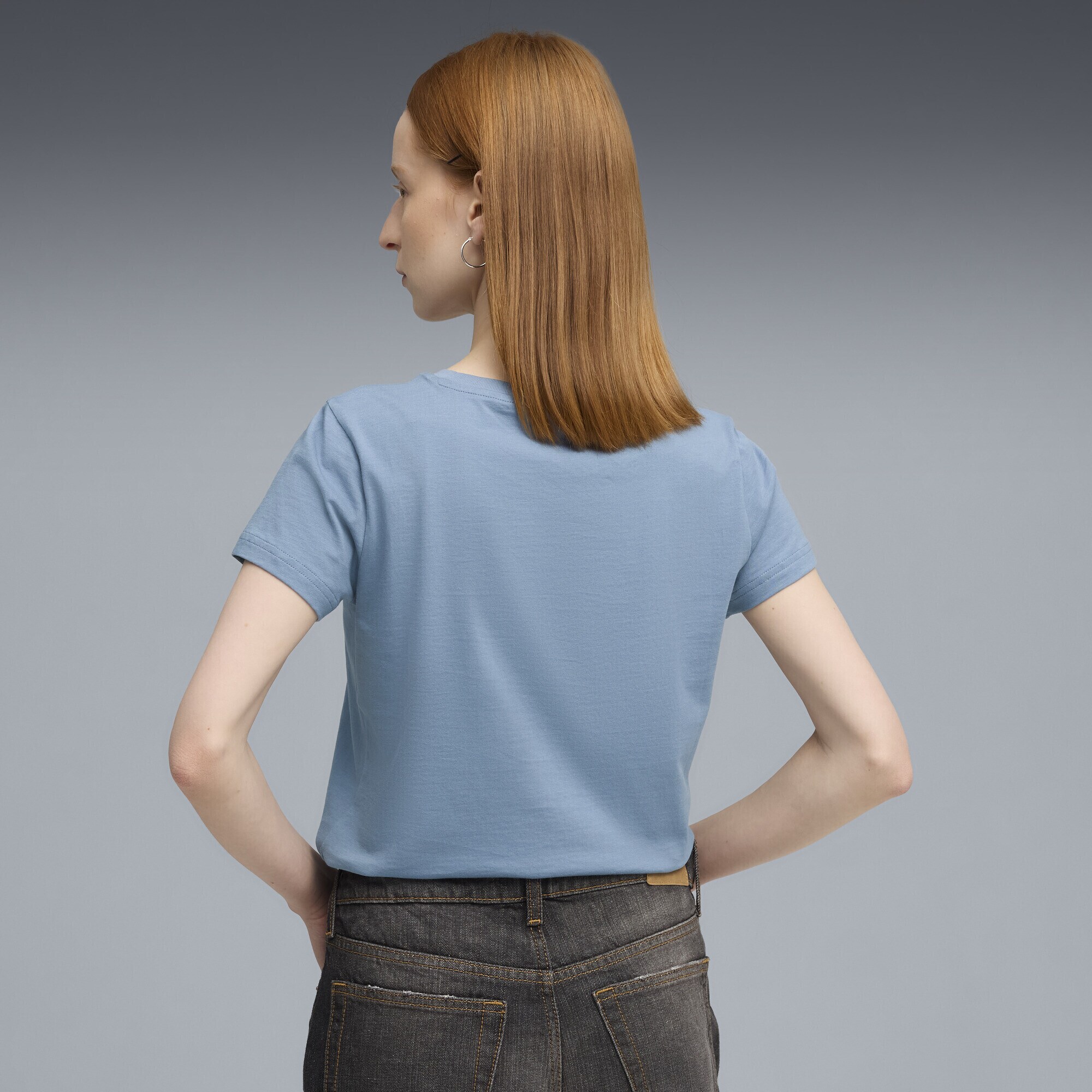 Thumbnail - PUMA T-Shirt Ess