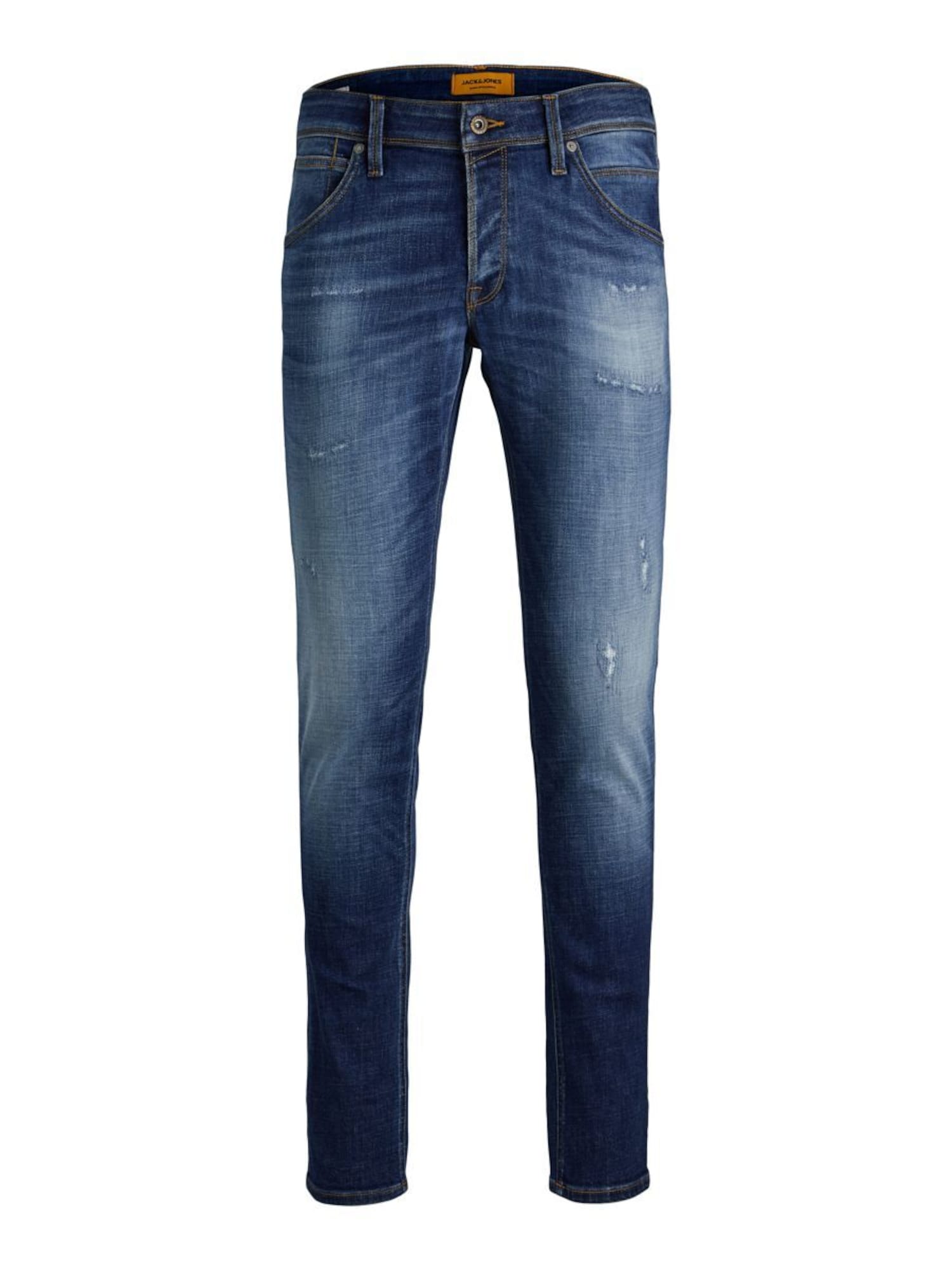 jack & jones JACK & JONES Jeans 'Glenn Fox' blue denim