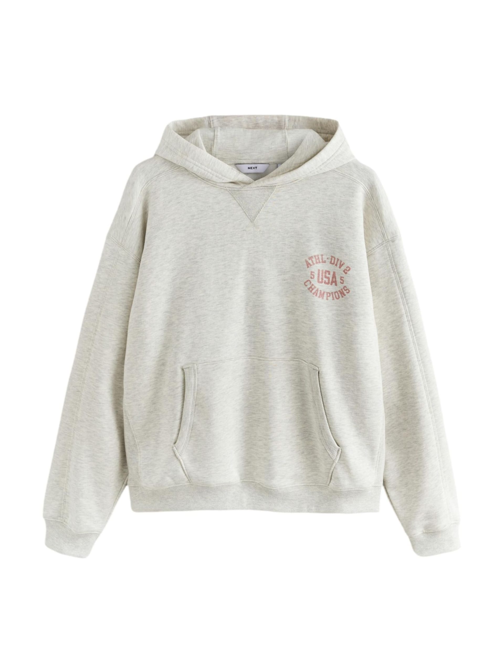 Next Sweatshirt herr