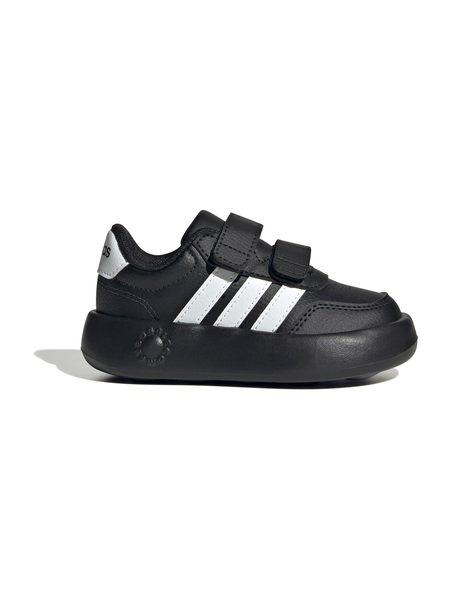ADIDAS SPORTSWEAR Pantofi sport BREAKNET 3.0 CF I  negru / alb
