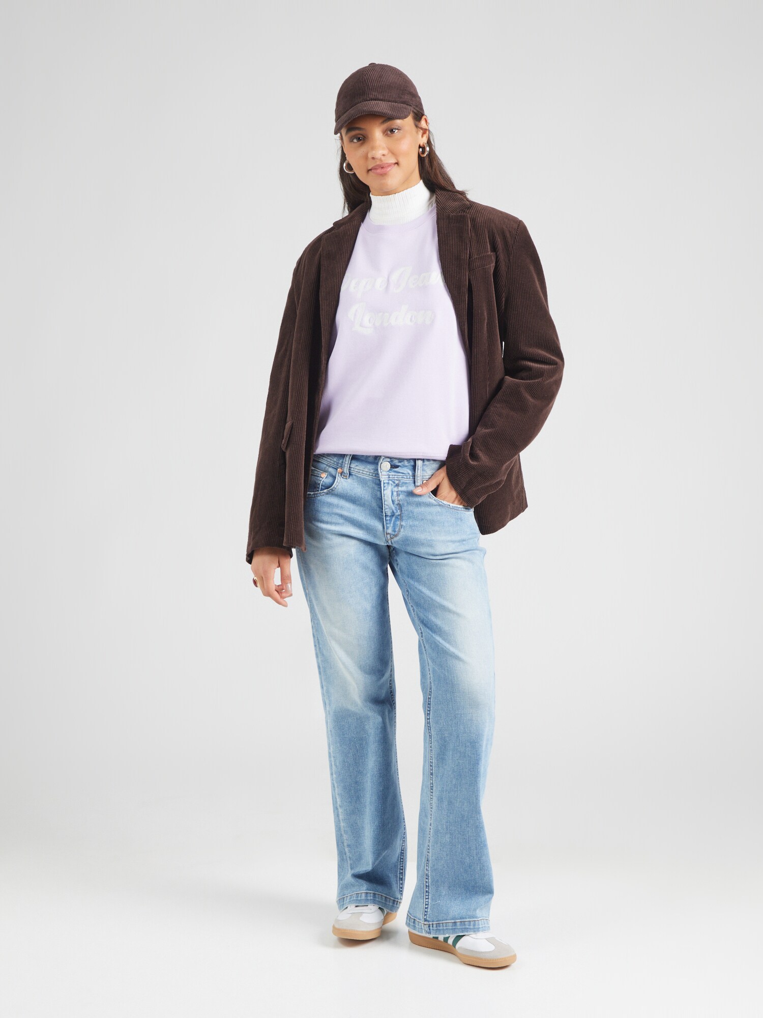 Thumbnail - Sweatshirt 'Alison'
