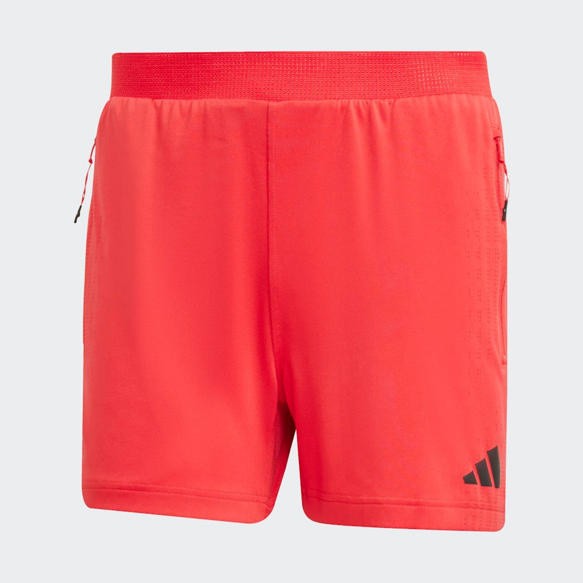 ADIDAS PERFORMANCE Sportnadrágok 'Airchill'  rikító piros / fekete akciós termékkép 1