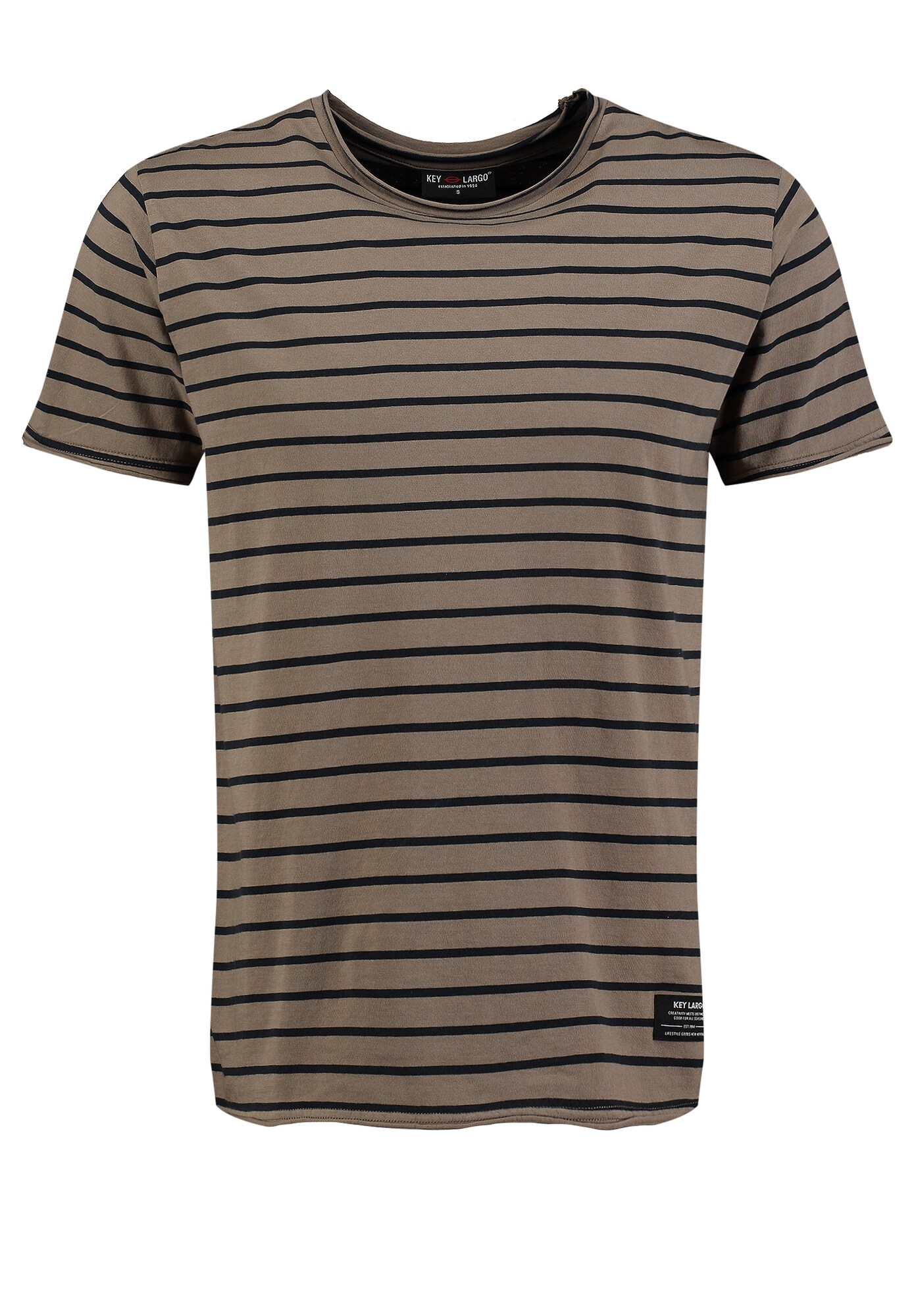 Thumbnail - Key Largo T-Shirt Klinspire