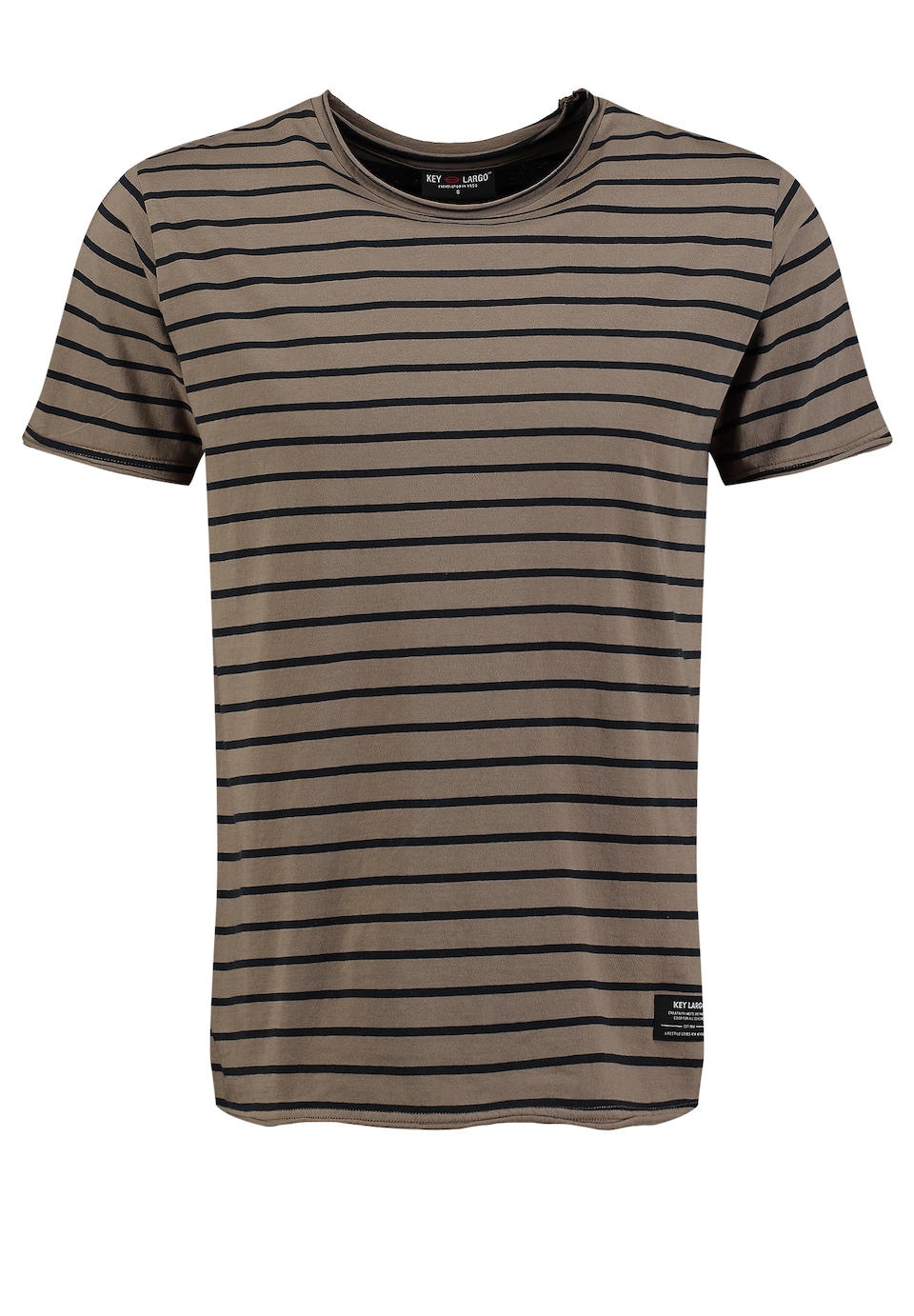 T-shirt 'Klinspire'