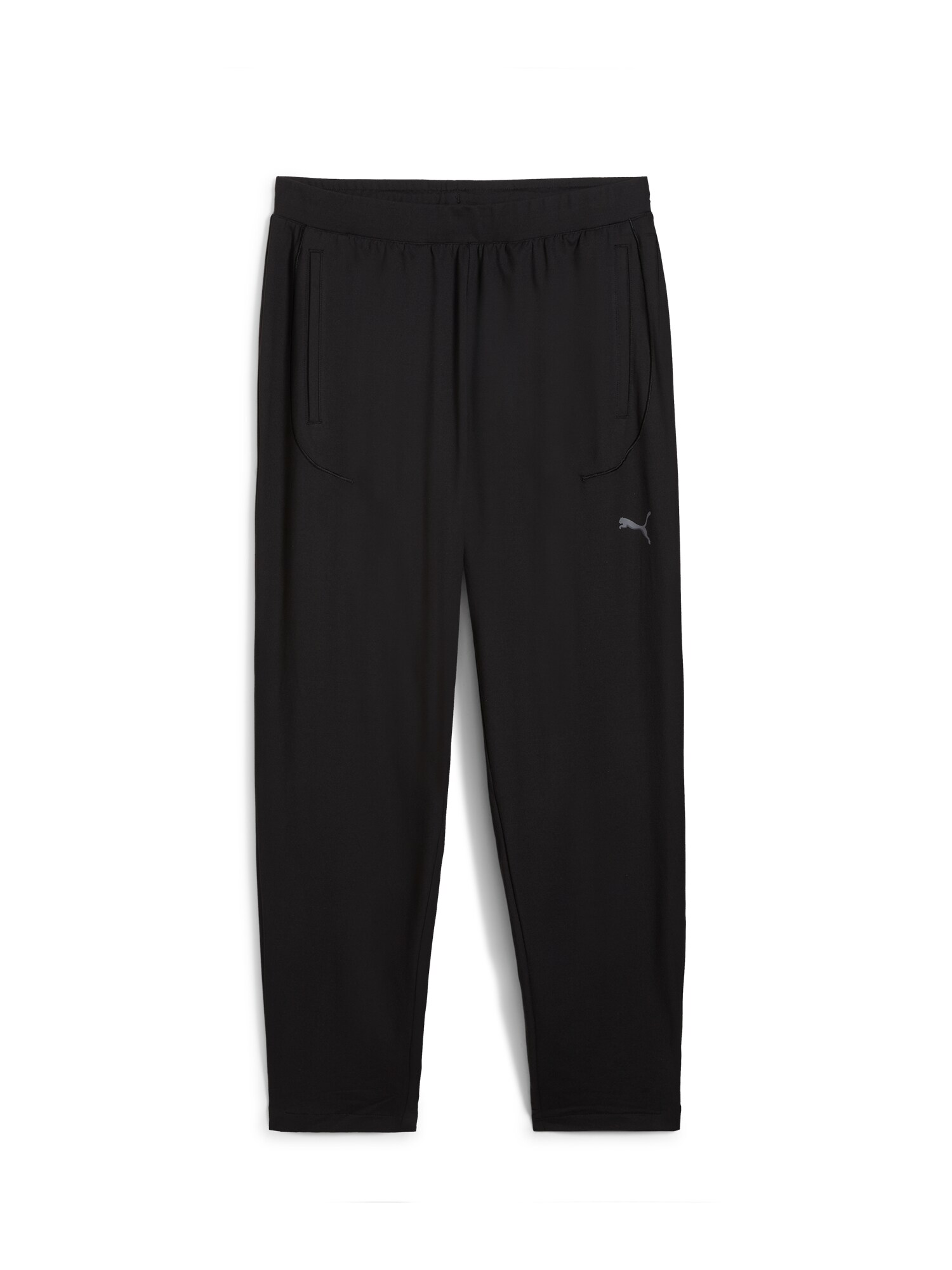 PUMA Pantaloni sport MOVE CLOUDSPUN  negru
