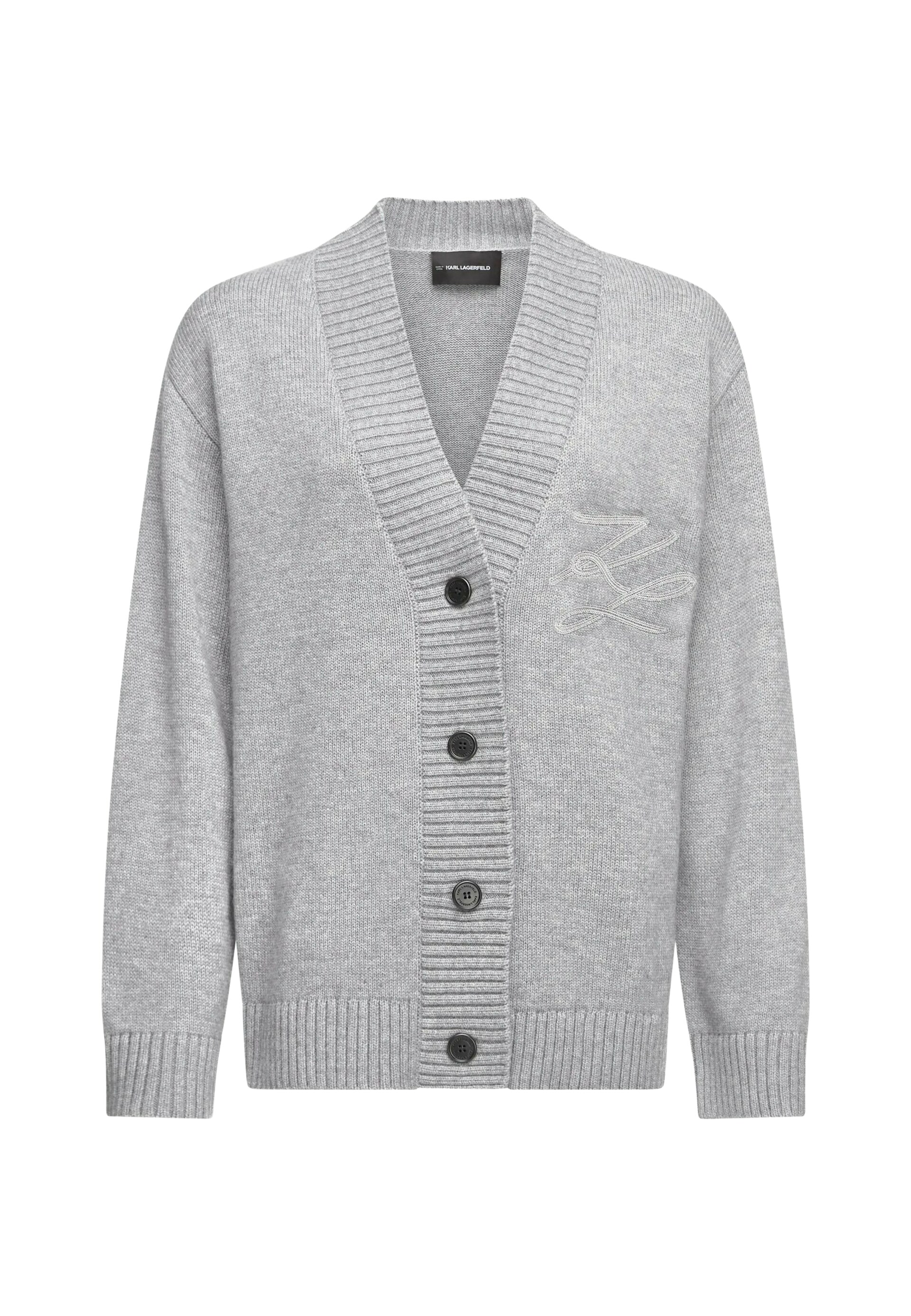 Karl Lagerfeld Kofta dam