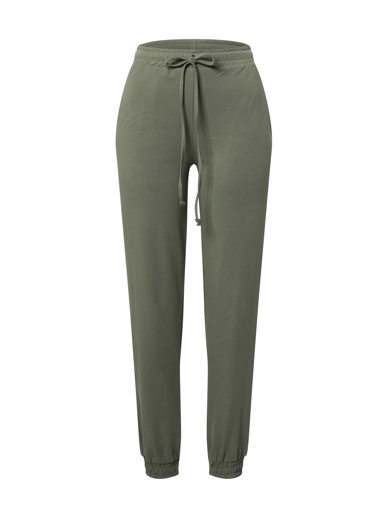WAL G. Pantaloni 'Bethan'  kaki