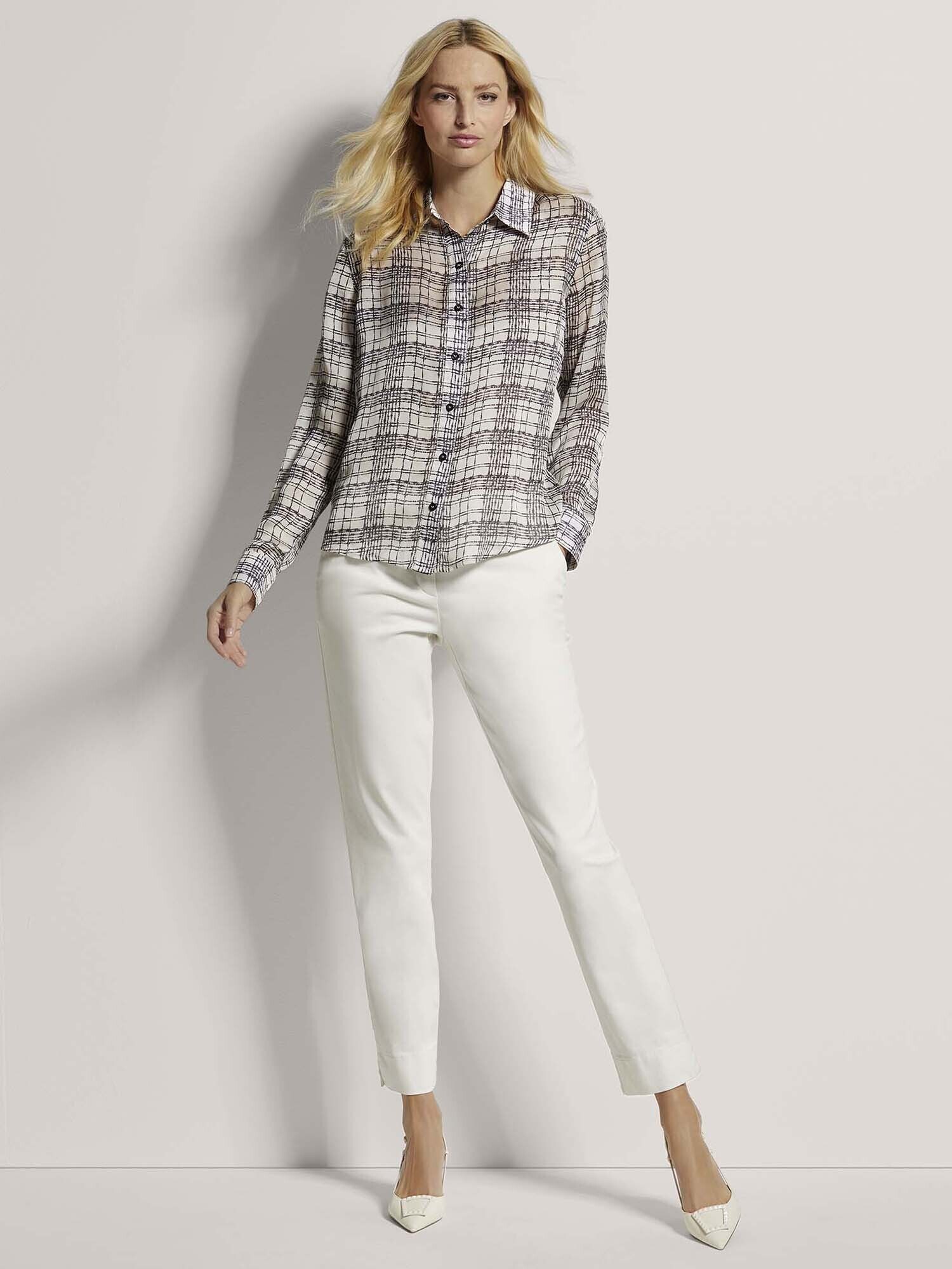 Thumbnail - MADELEINE Bluse