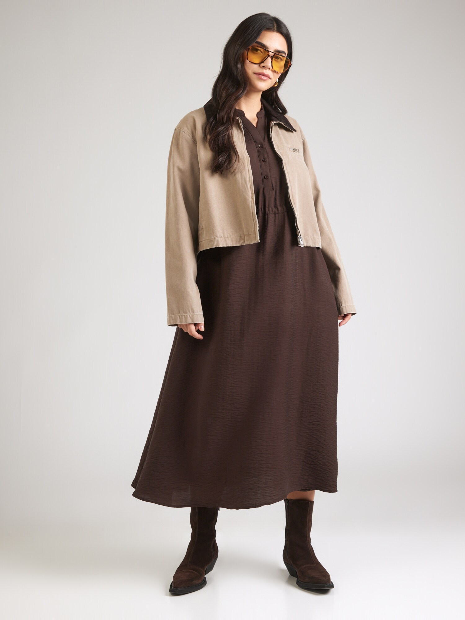 Thumbnail - MORE & MORE Blusenkleid