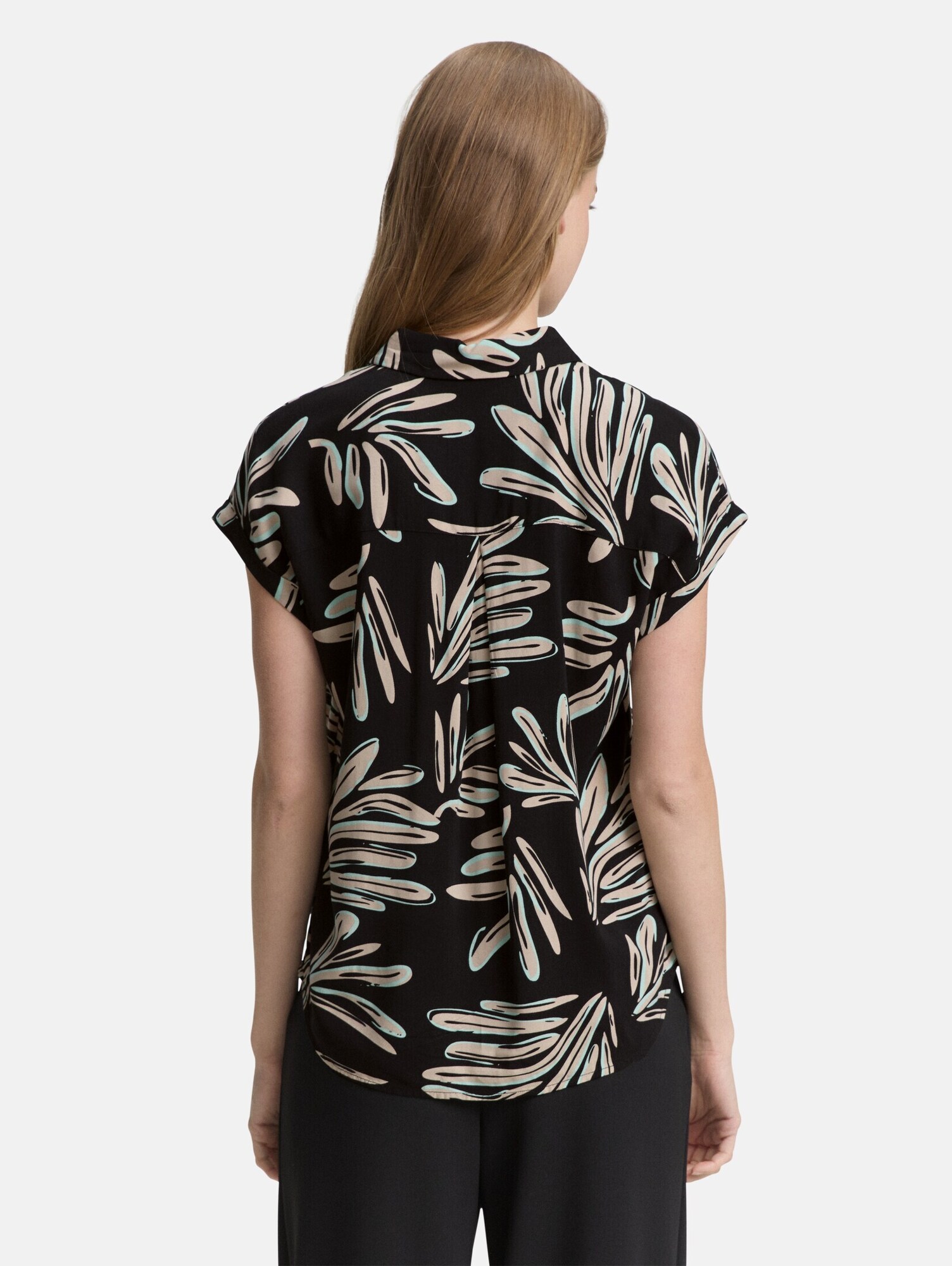 Thumbnail - TOM TAILOR DENIM Bluse