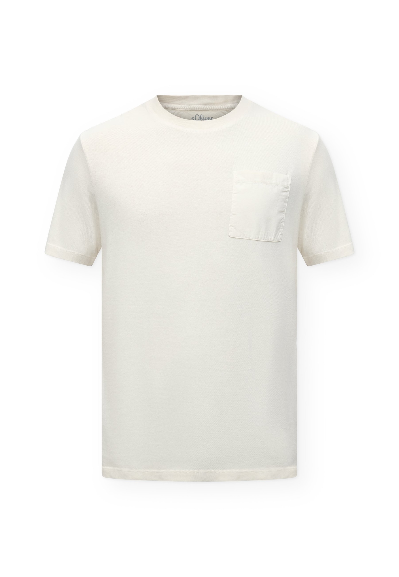 s.Oliver Tricou crem