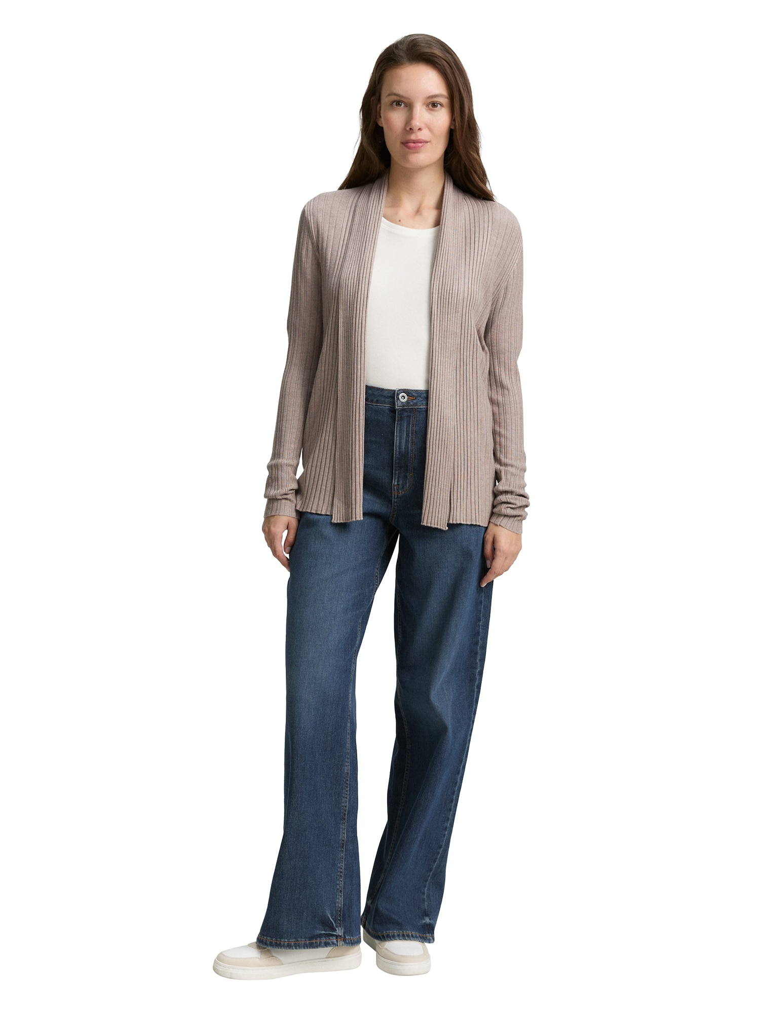 Thumbnail - TOM TAILOR Strickjacke