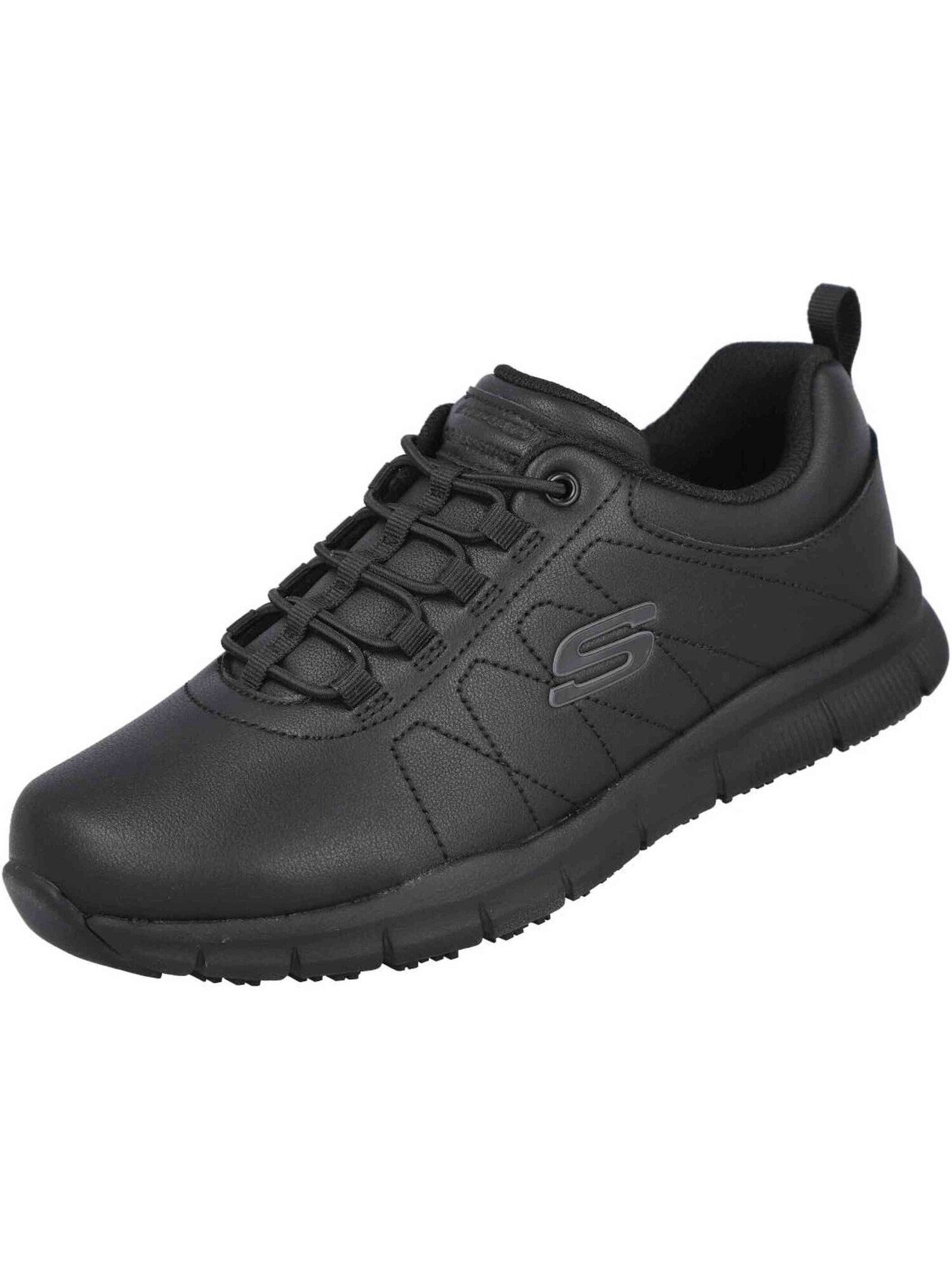 SKECHERS Calzado deportivo 'MD108214EC' negro – imagen 1