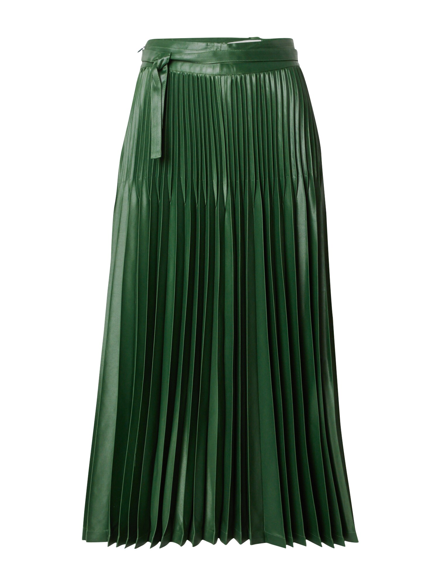 3.1 Phillip Lim Suknja  zelena