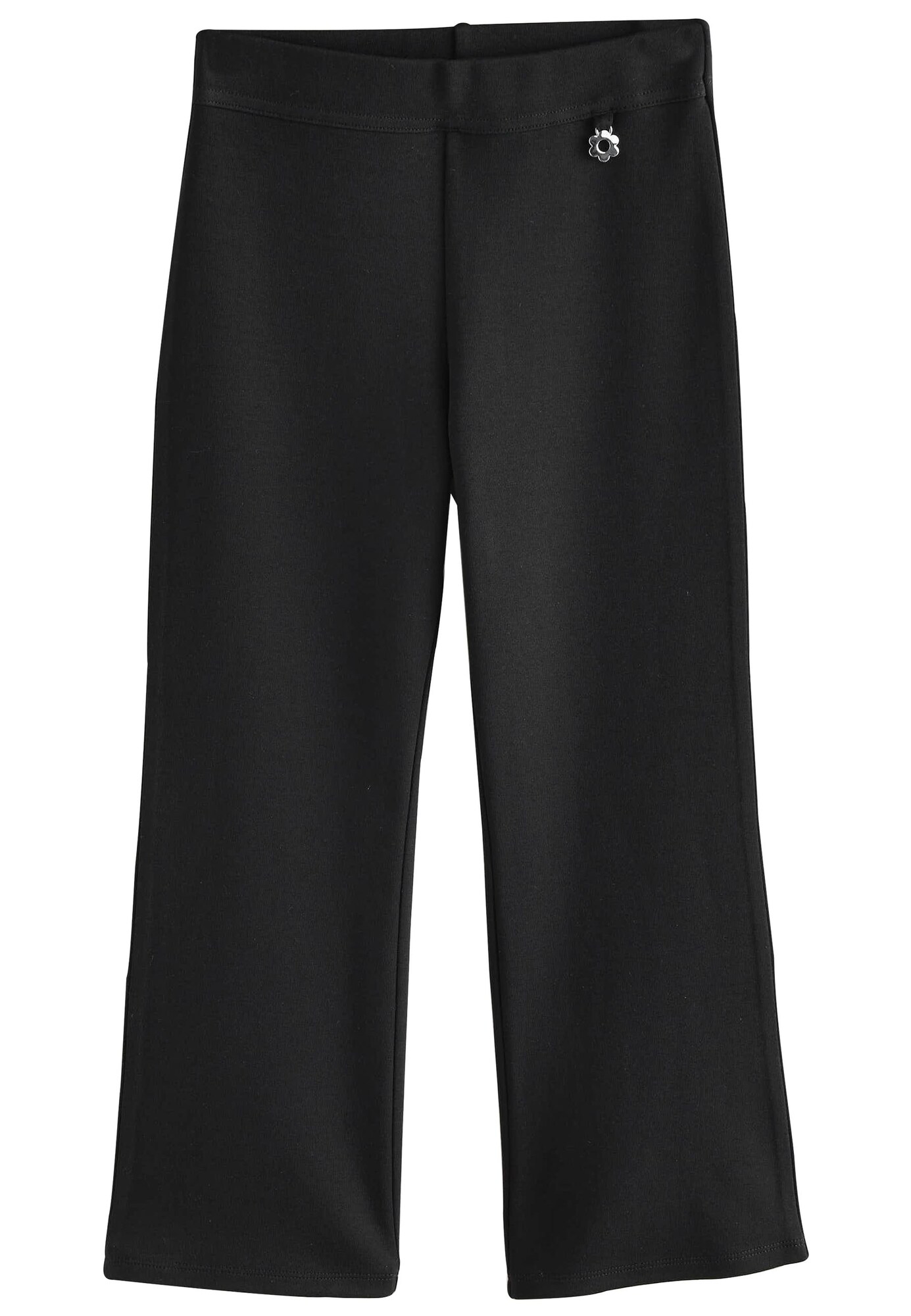 Next Pantaloni  negru