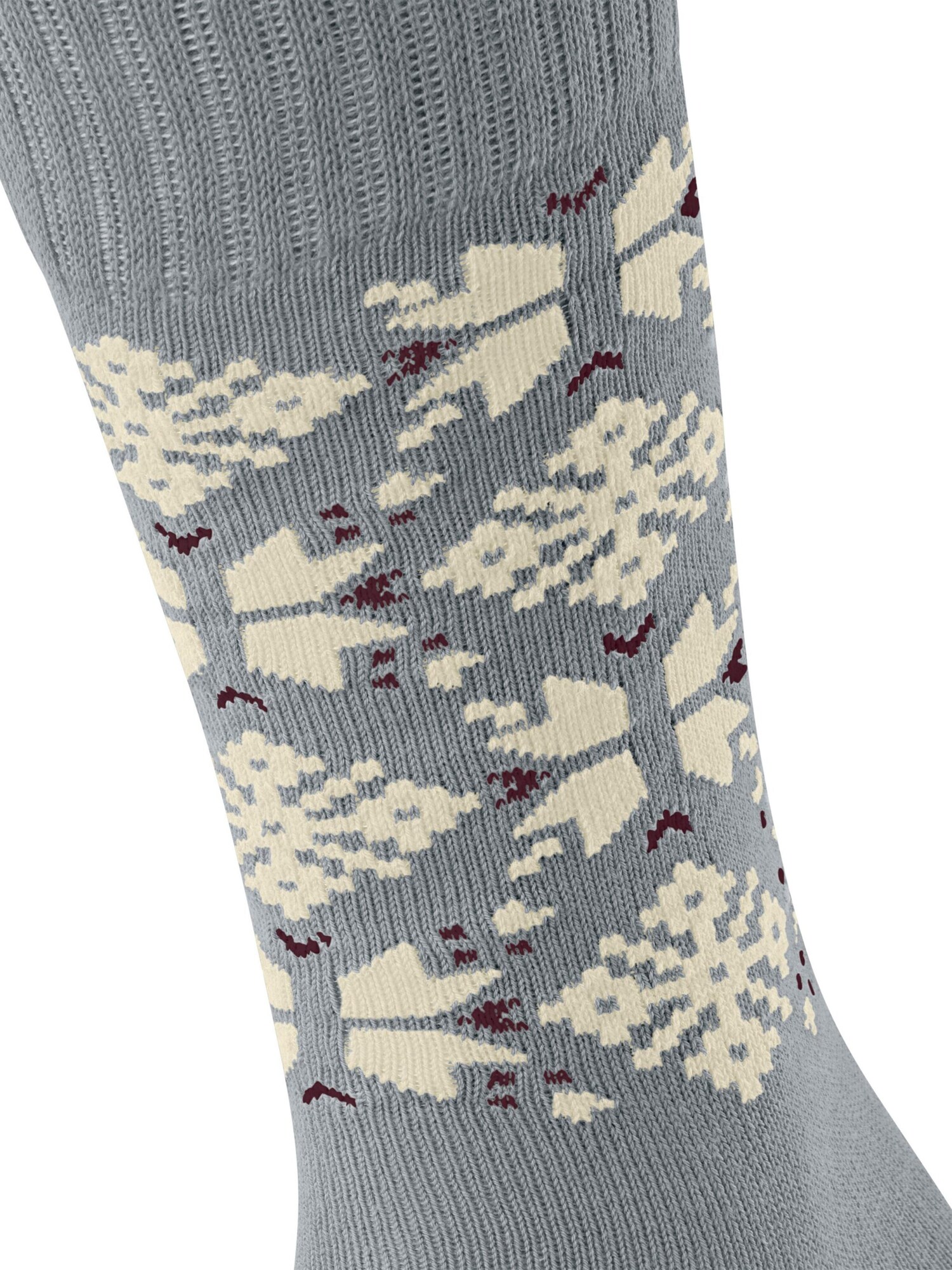 Esprit Socken Winter Star