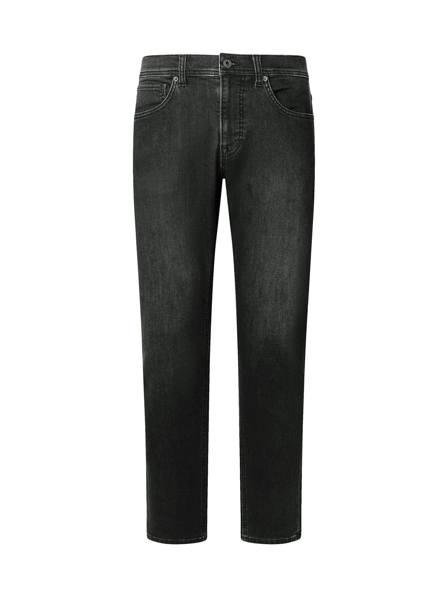 Pepe Jeans 'Track' Black Denim thumbnail