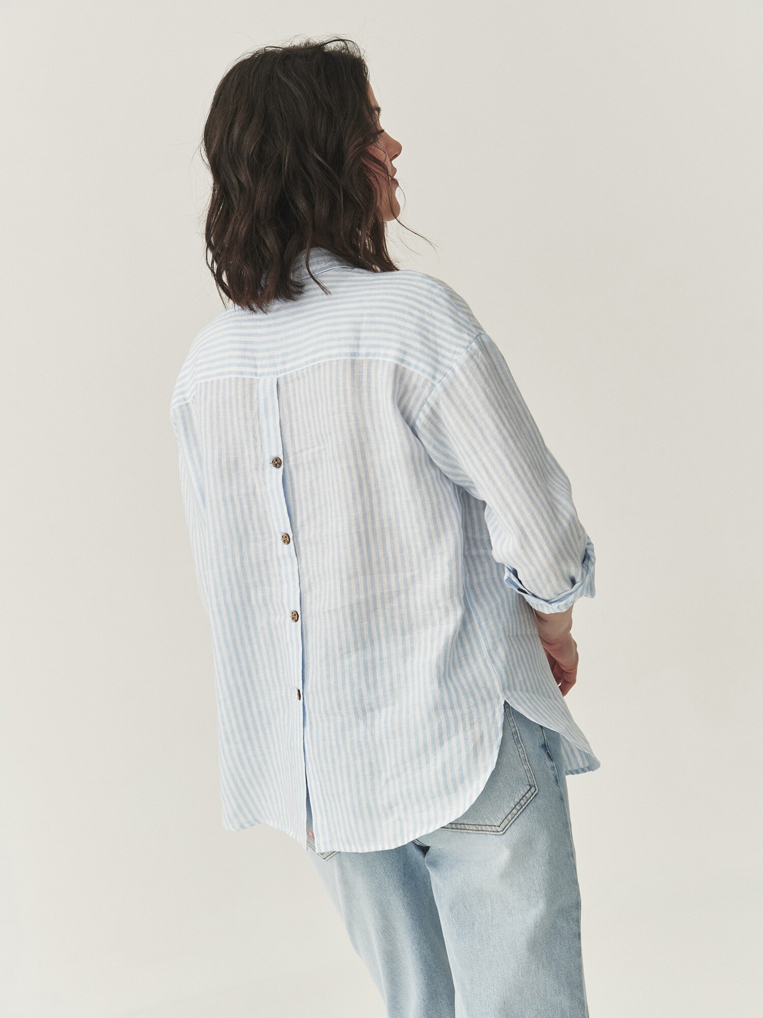 Thumbnail - TATUUM Damenbluse LAWENDA