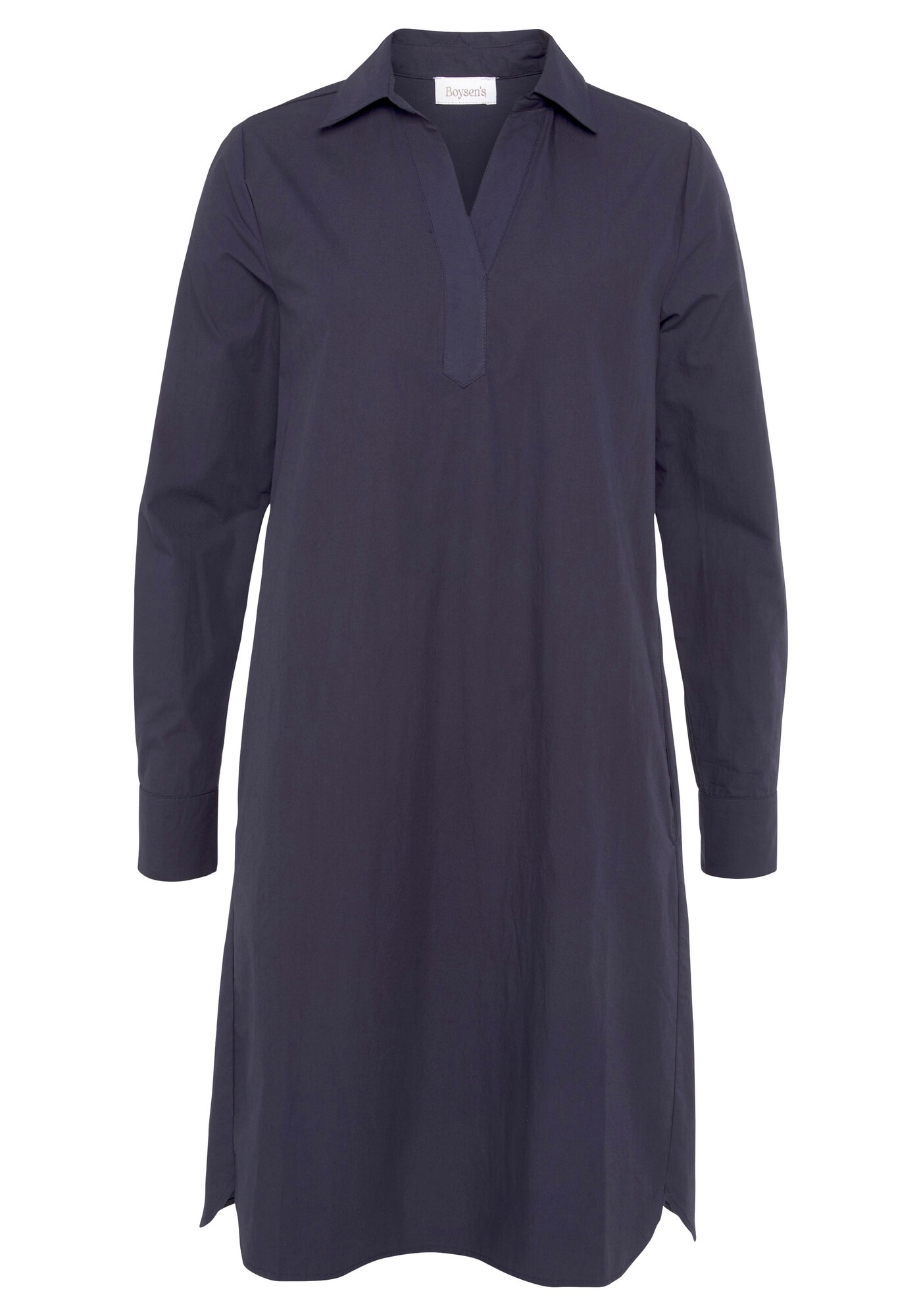 Thumbnail - Blusenkleid