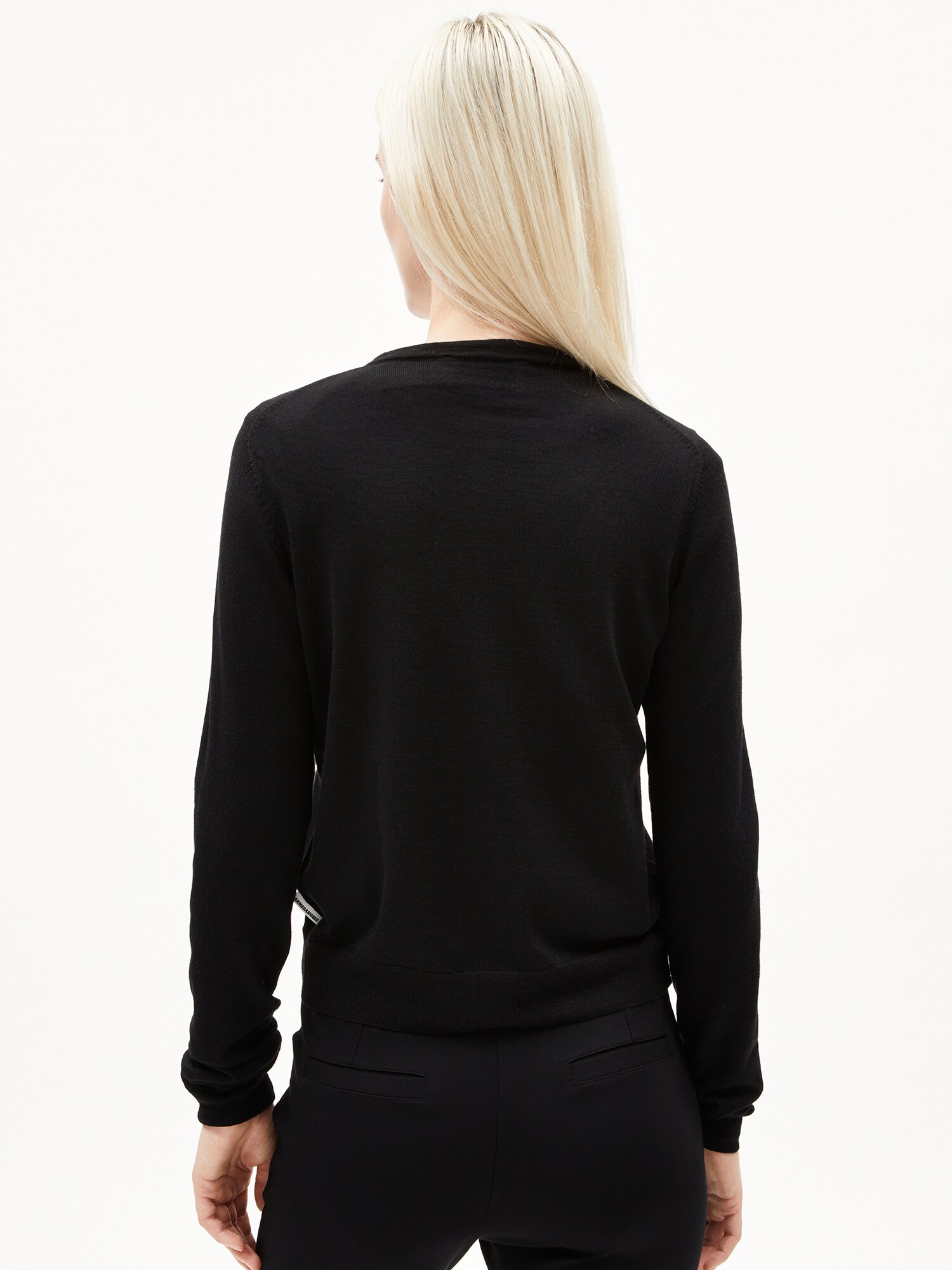 Thumbnail - ARMEDANGELS Strickjacke OPHALIAA MERINO (GOTS)