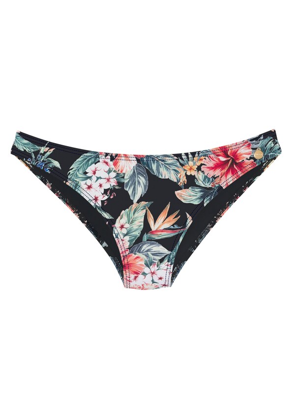 LASCANA, Bikini nadrágok, fekete, 2 kép a 5 közül
