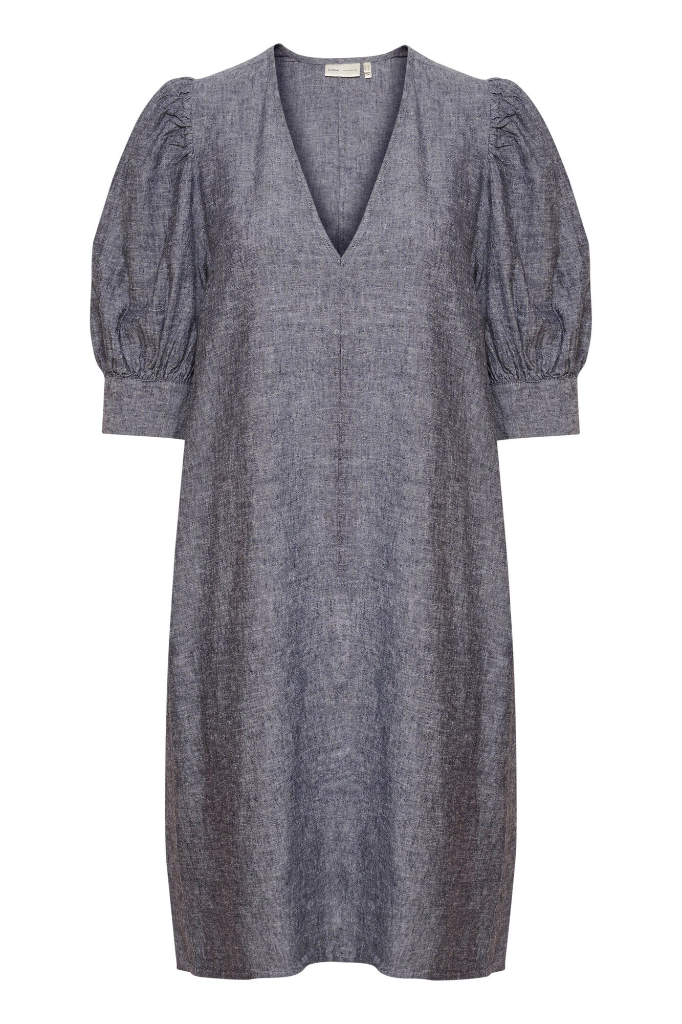 InWear Obleka 'Kiko'  antracit
