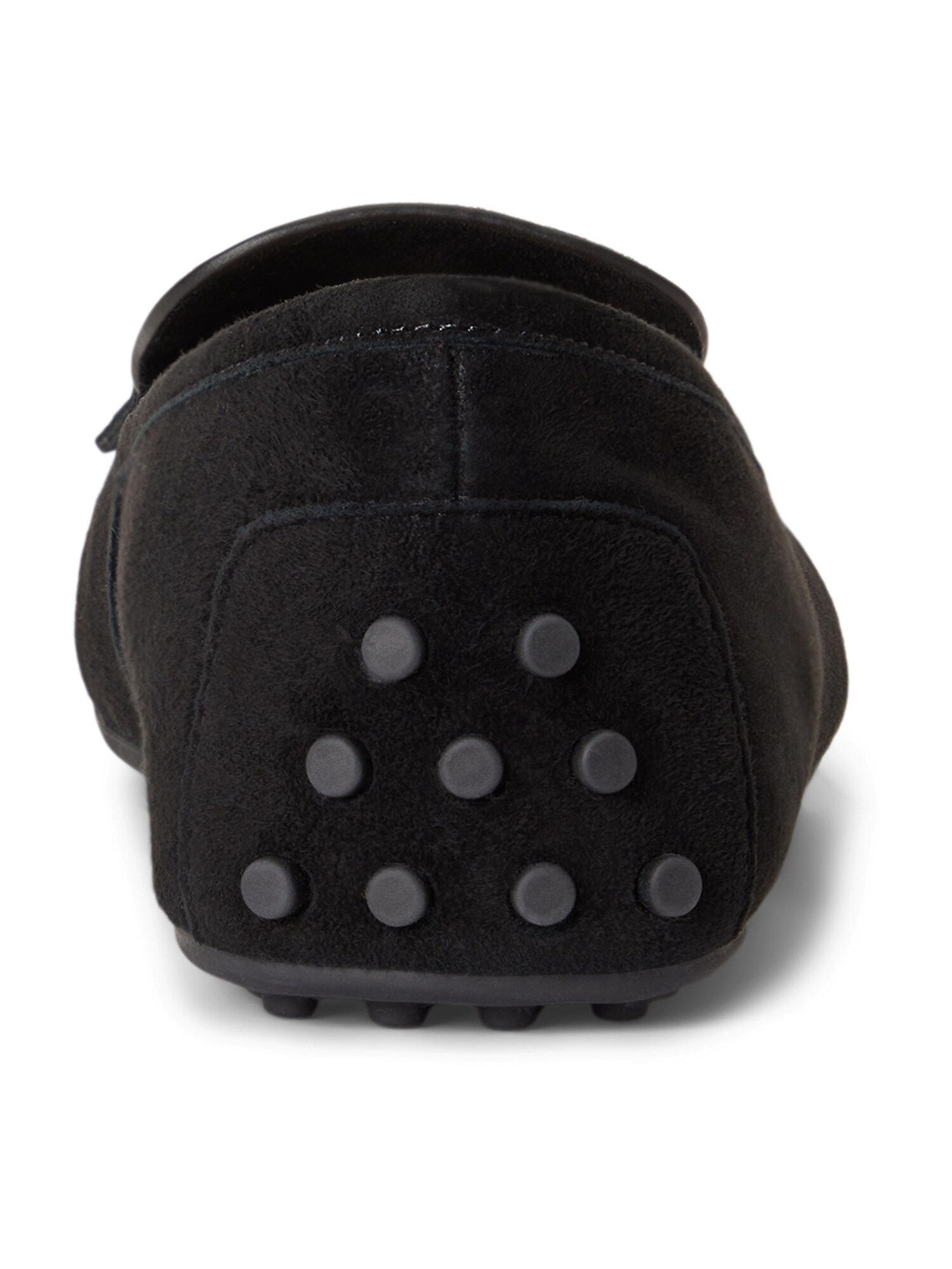 Lauren Ralph Lauren Mocasines 'TAYTE'  negro – imagen 4