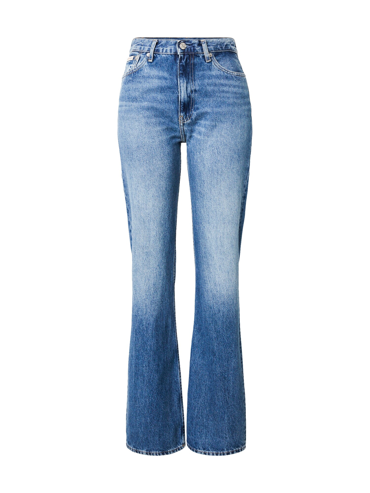 Thumbnail - Jeans 'AUTHENTIC'