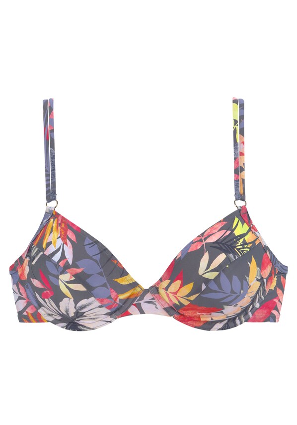 VIVANCE, Bikini felső, vegyes színek, 3 kép a 4 közül
