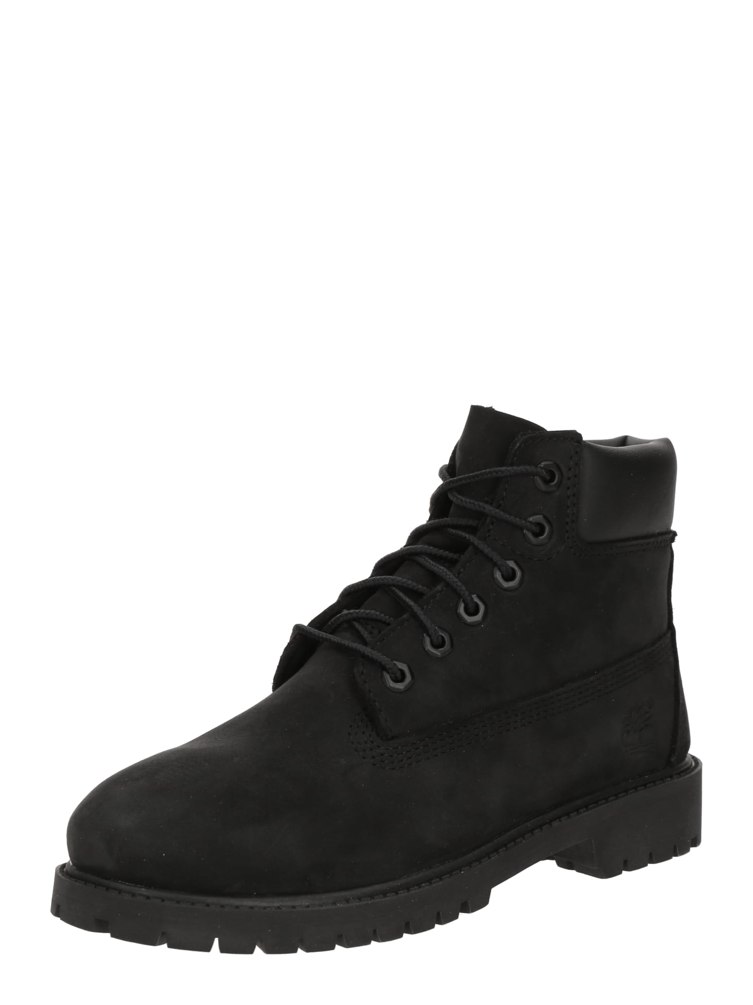 TIMBERLAND Čižmy '6 IN'  čierna