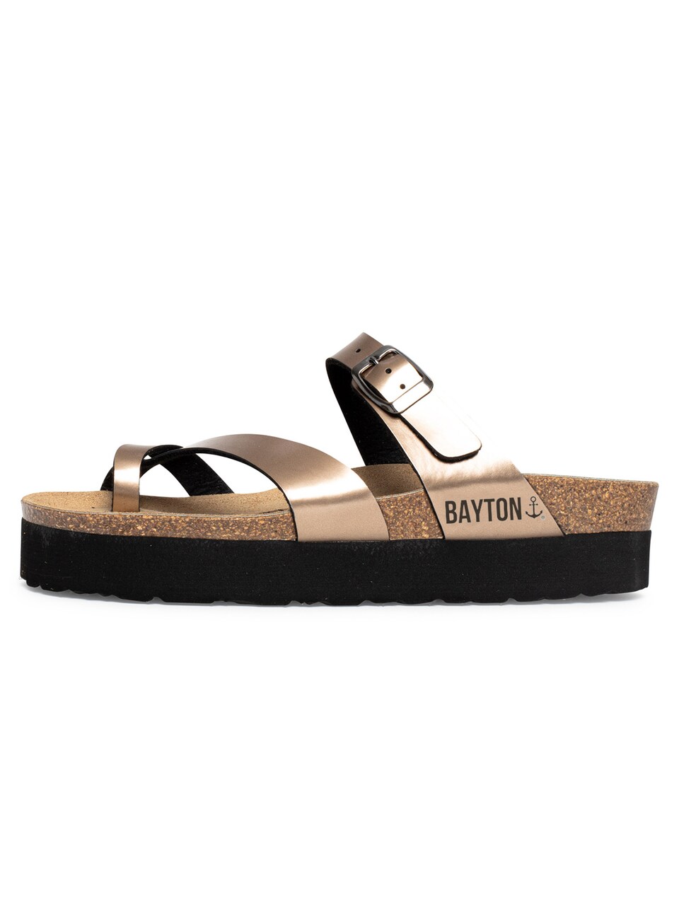 Pantolette 'Andromac'