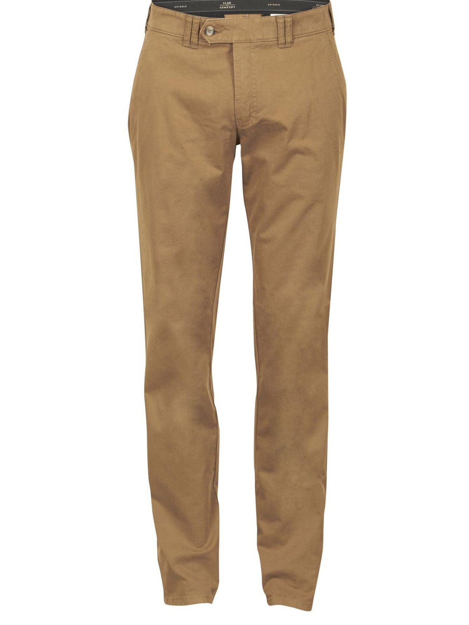 Club Of Comfort Hose Club Of Comfort - Herren Baumwolle Hose In Verschiedenen Farben, Denver (4402)