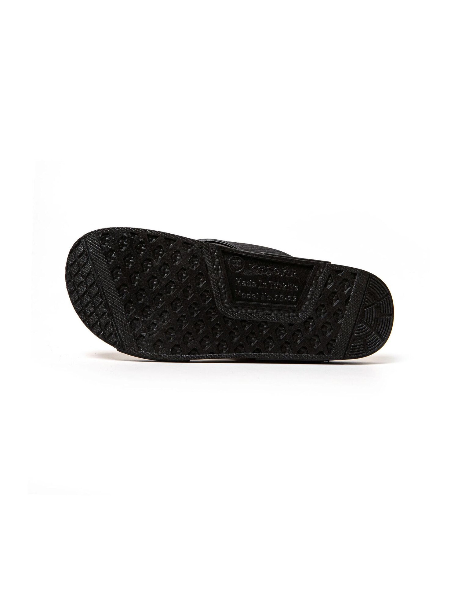 Thumbnail - Brasileras Strand-/Badeschuh Gummix