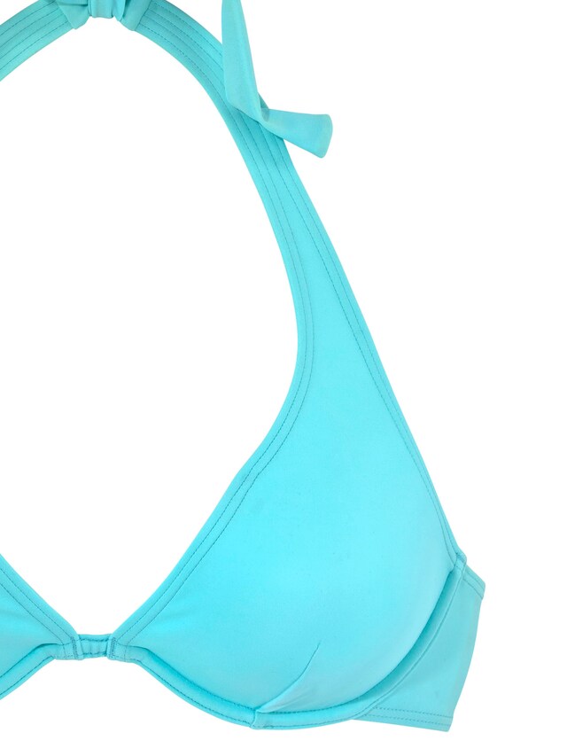 CHIEMSEE, Bikini 'Docco', kék, 2 kép a 3 közül