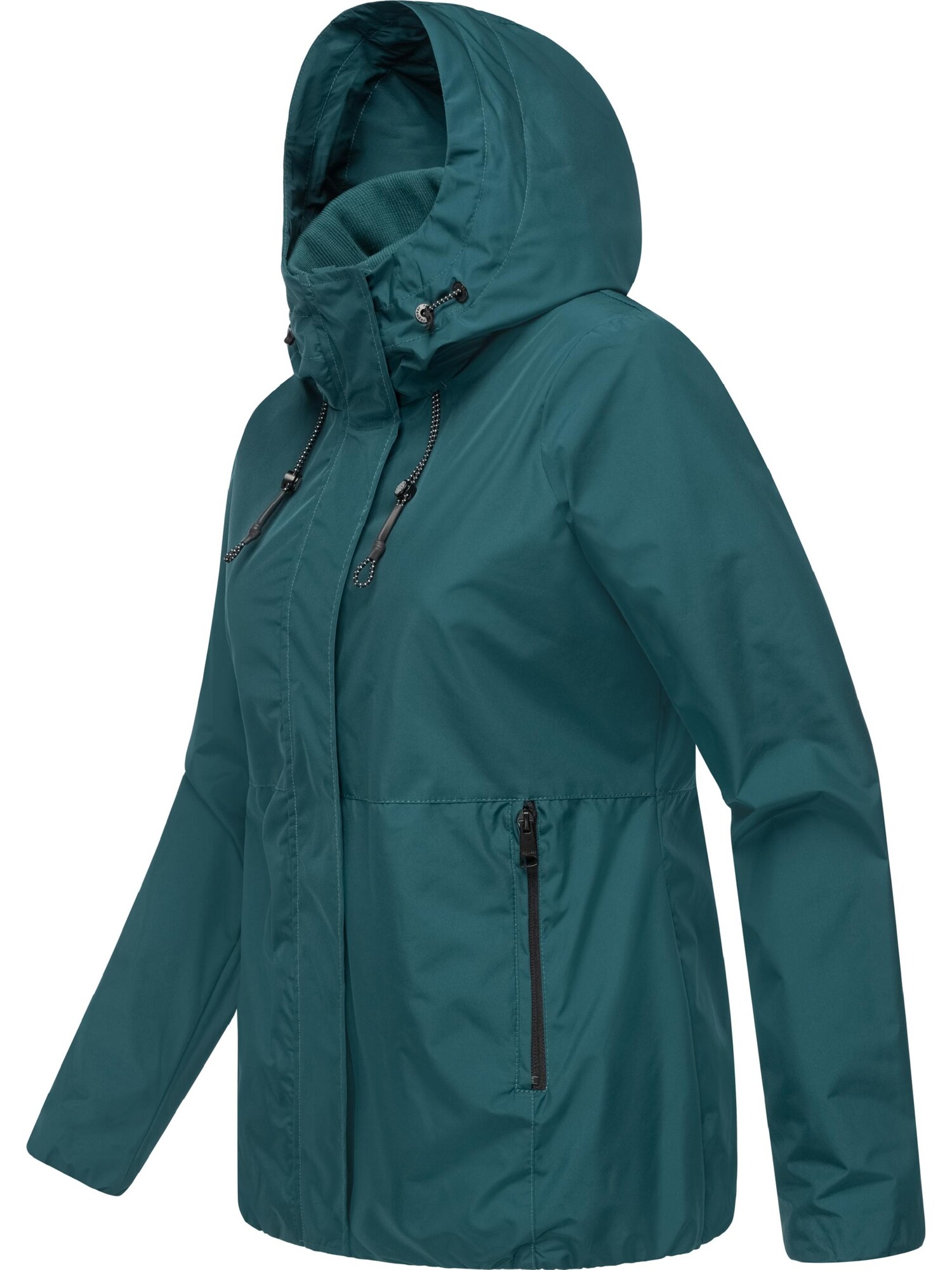 Ragwear Funkcionális dzseki  zöld termék 2. képe