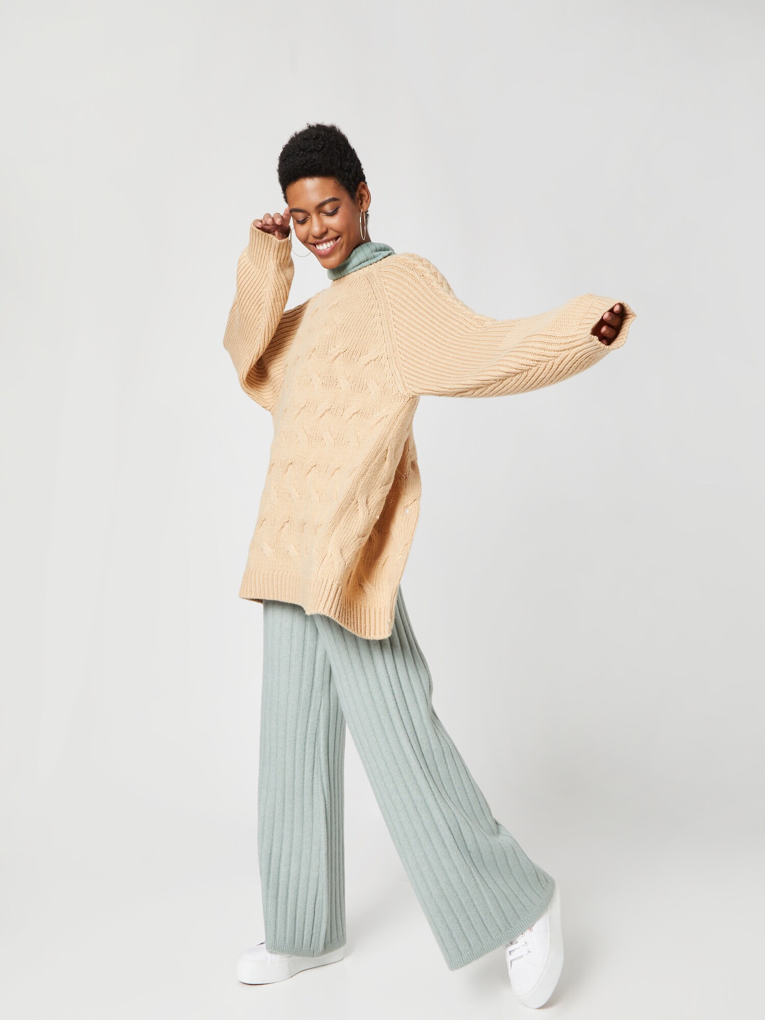 Thumbnail - florence by mills exclusive for ABOUT YOU Pullover Mistletoe