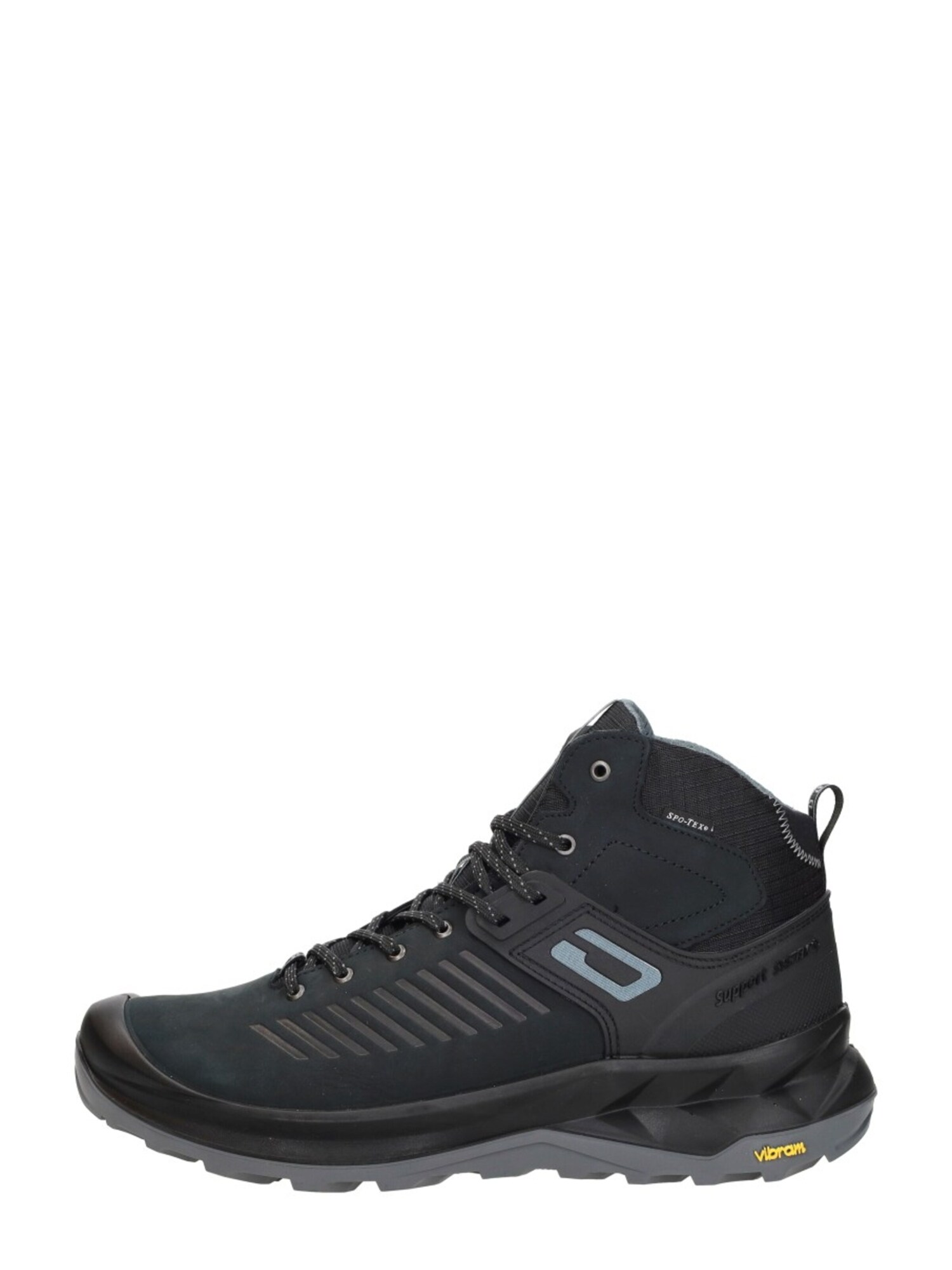 Grisport Sneaker High Journey Mid