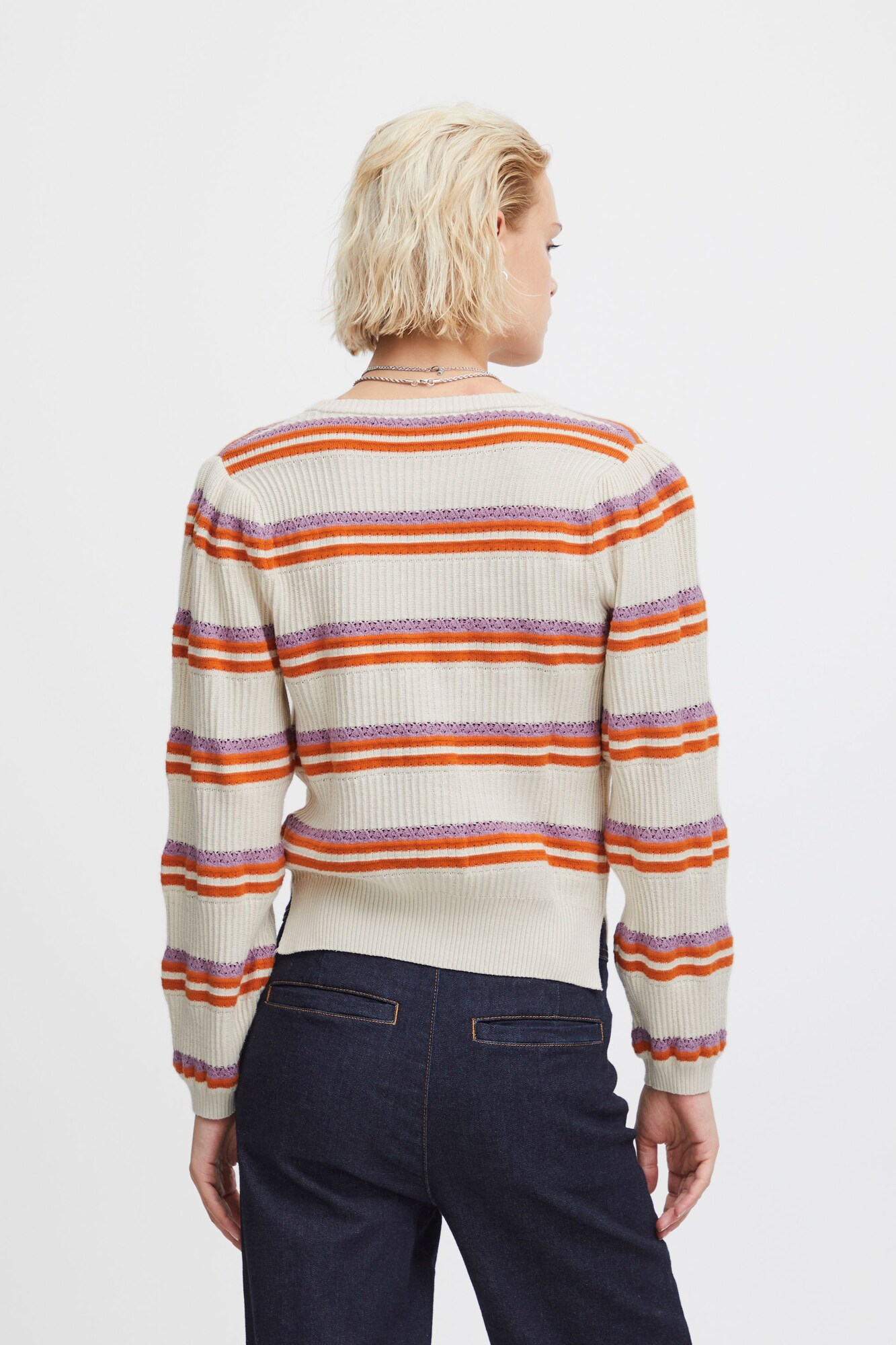 Thumbnail - Strickjacke 'Irfiline'