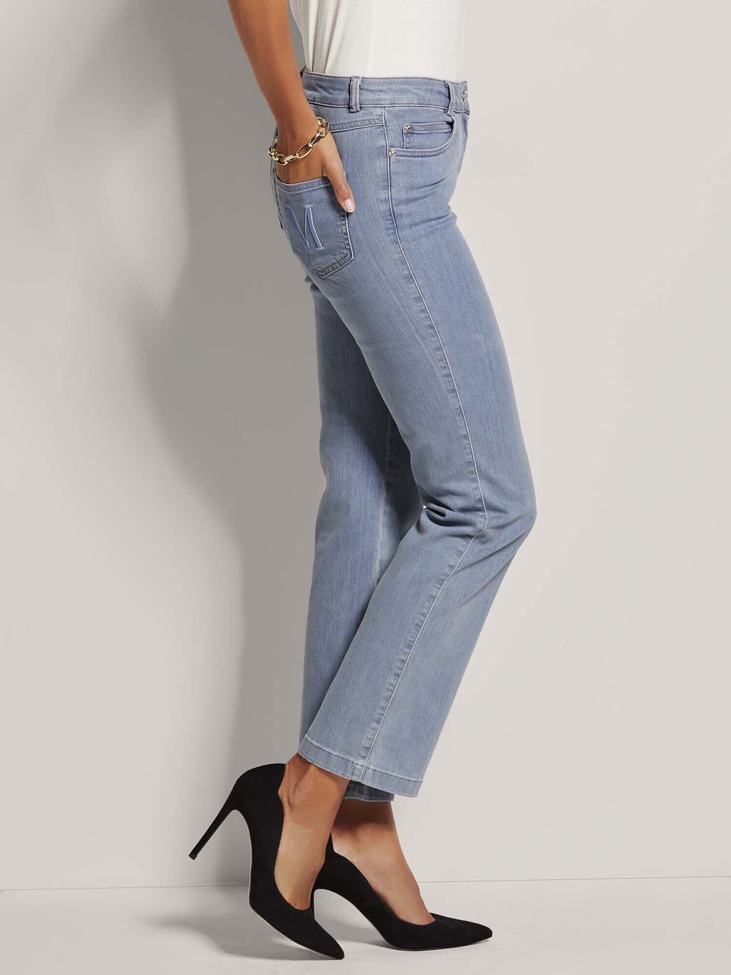 Thumbnail - MADELEINE Jeans