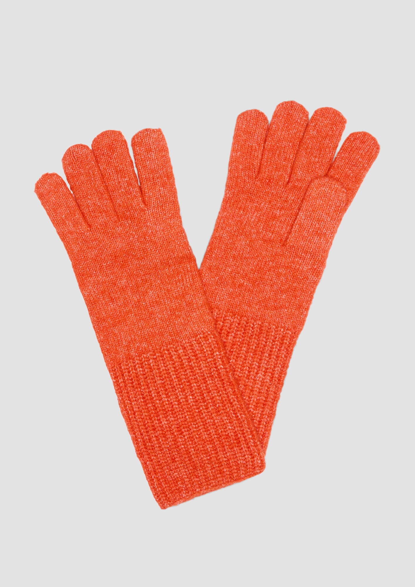 S.Oliver Fingerhandschuhe