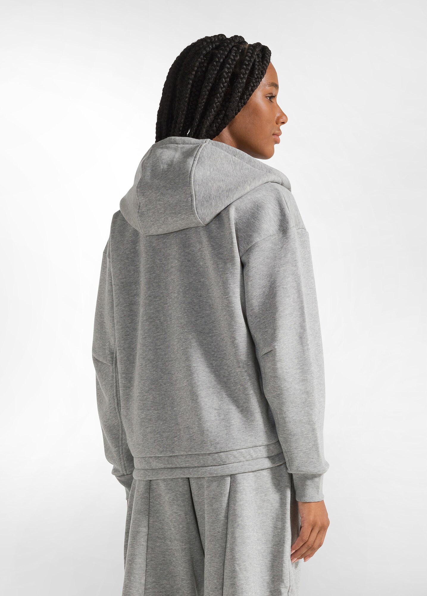 Thumbnail - Sweatjacke