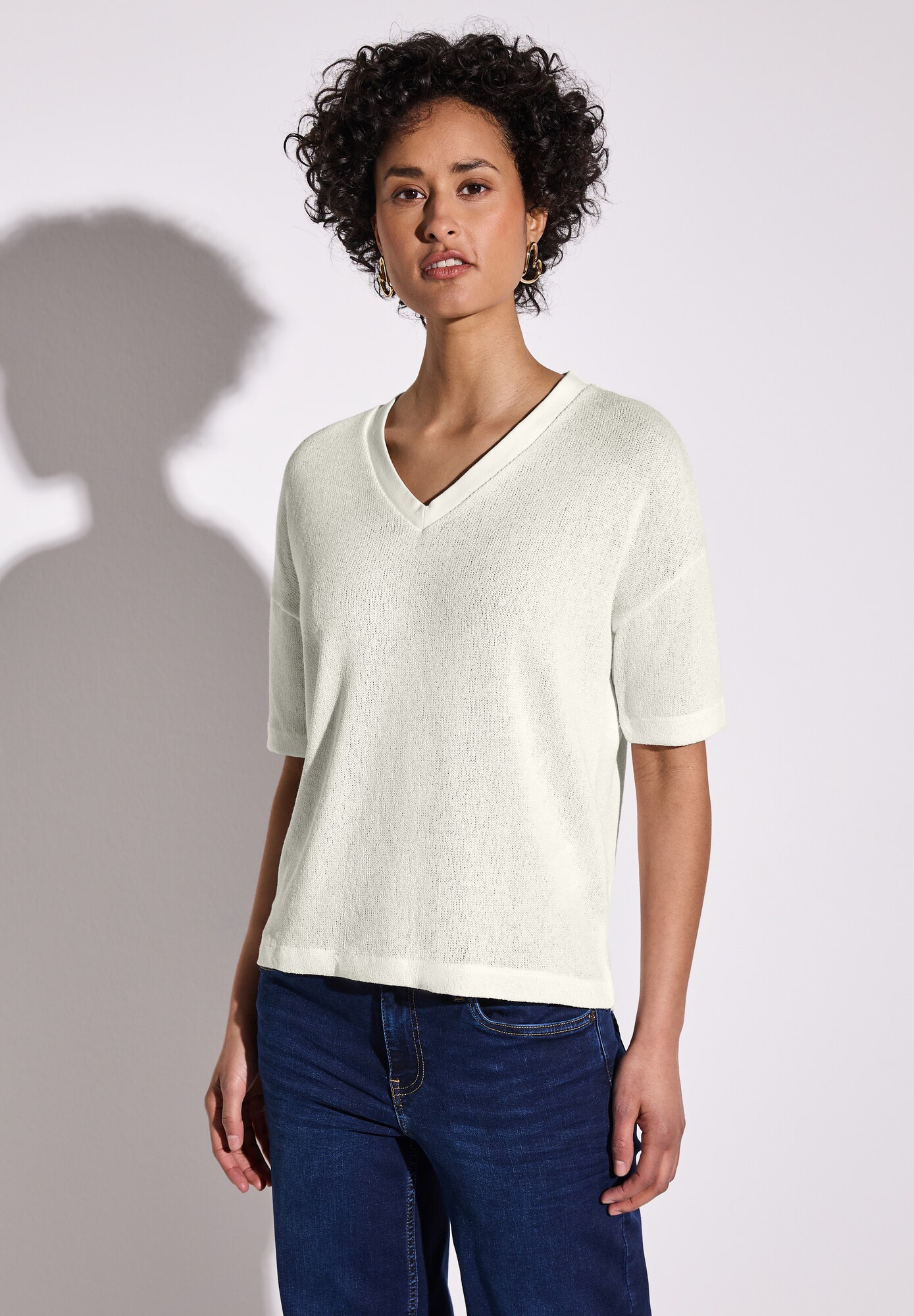 Thumbnail - STREET ONE Pullover