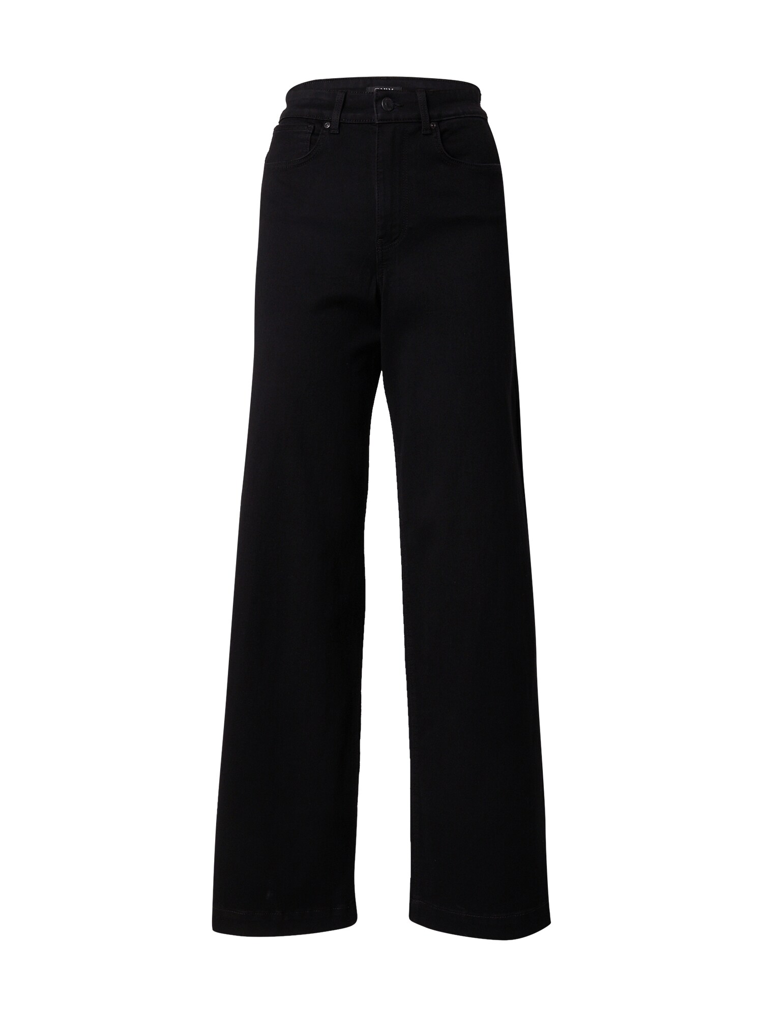 ONLY Jeans  negru denim