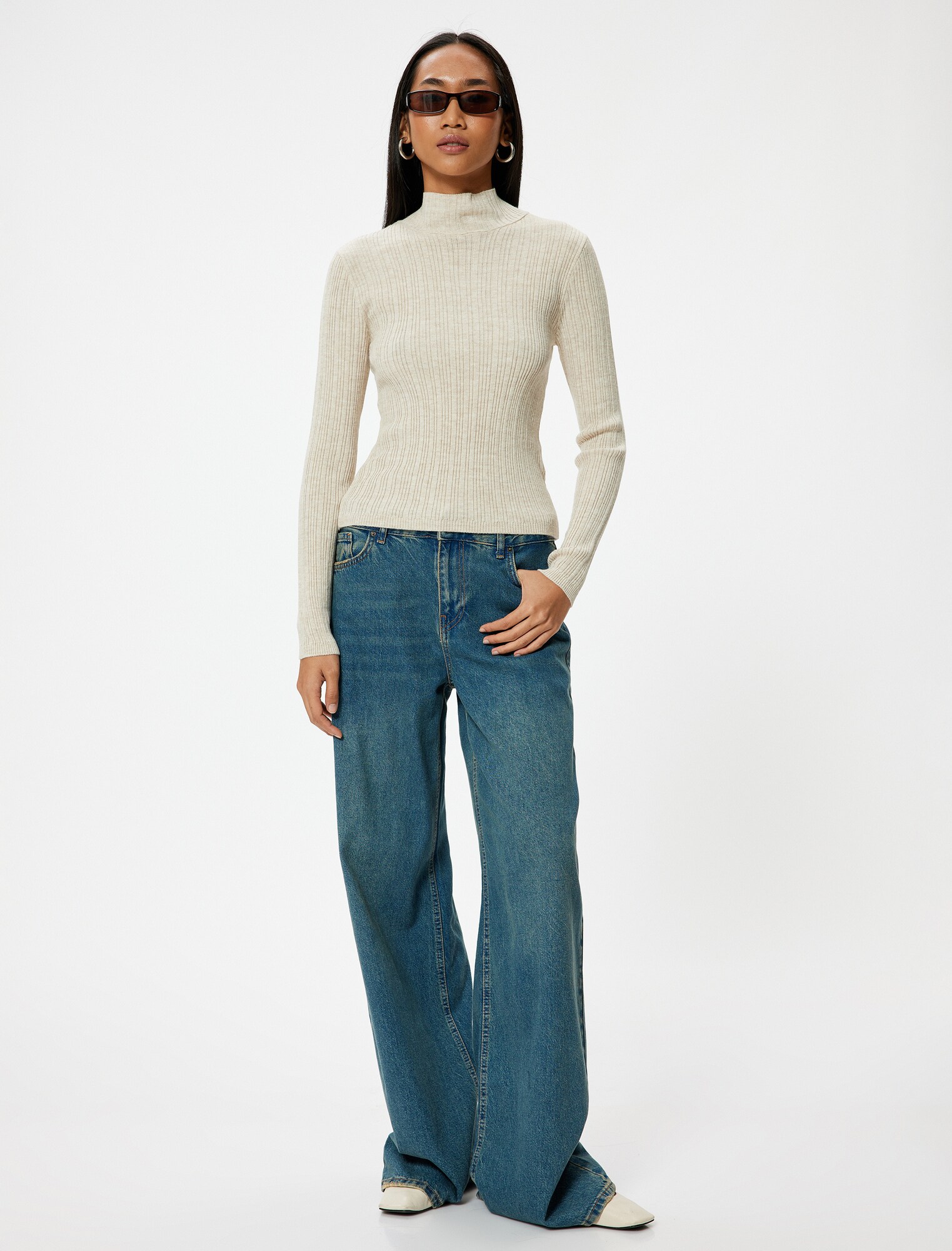 Thumbnail - Koton Pullover