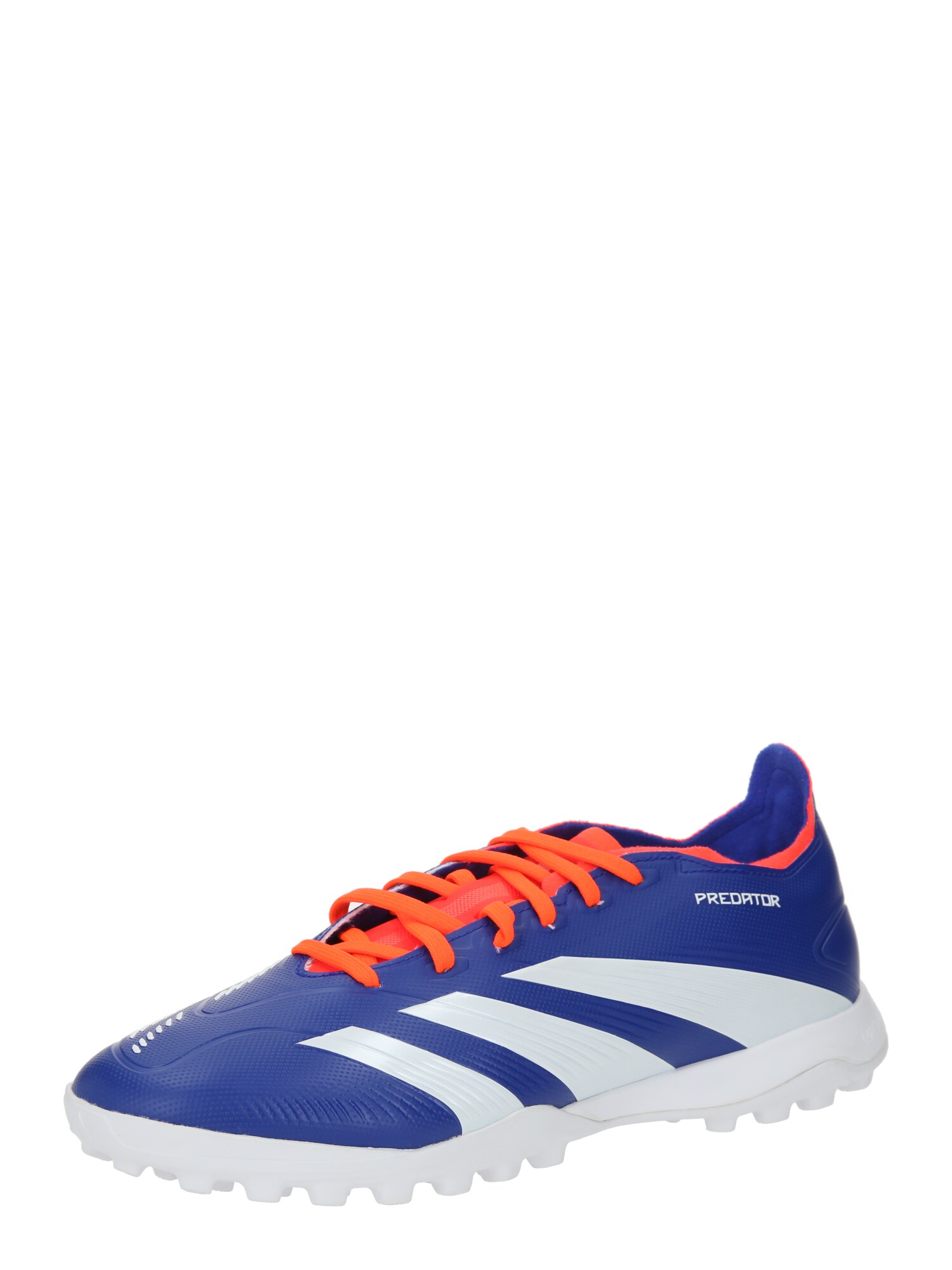 ADIDAS PERFORMANCE Kopačky 'Predator League'  modrá / oranžová / biela